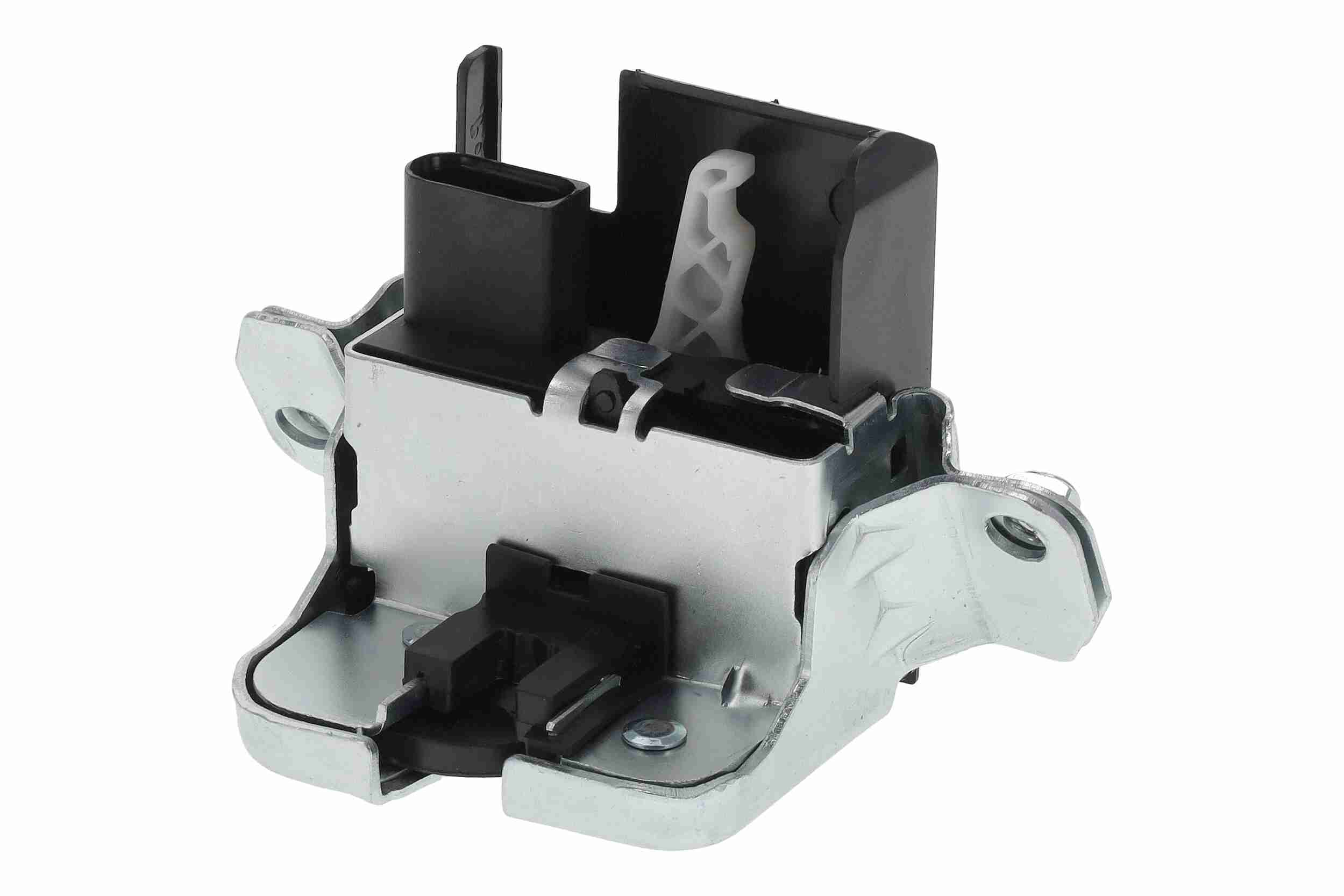 Ilustracja V10-85-0088 VEMO zamek pokrywy tylnej