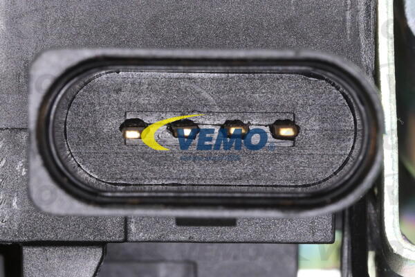 Ilustracja V10-85-0088 VEMO zamek pokrywy tylnej