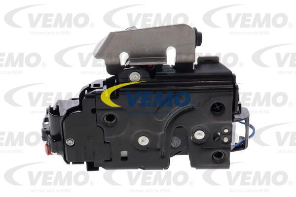 Ilustracja V10-85-0111 VEMO zamek drzwi