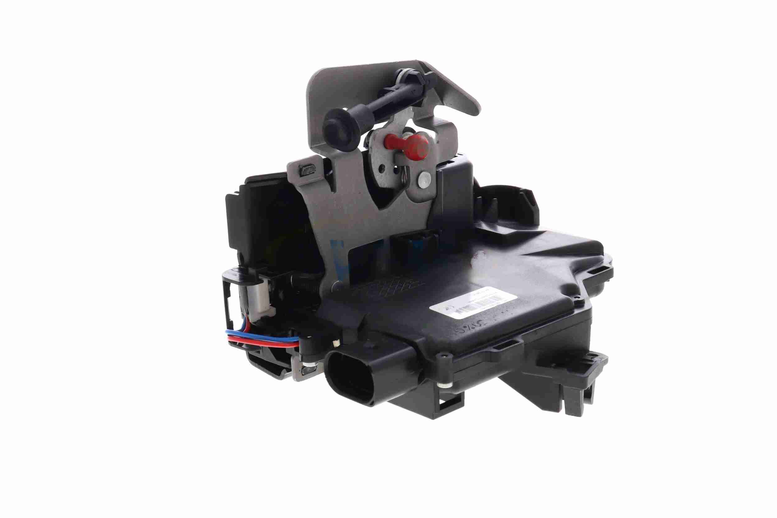 Ilustracja V10-85-0111 VEMO zamek drzwi