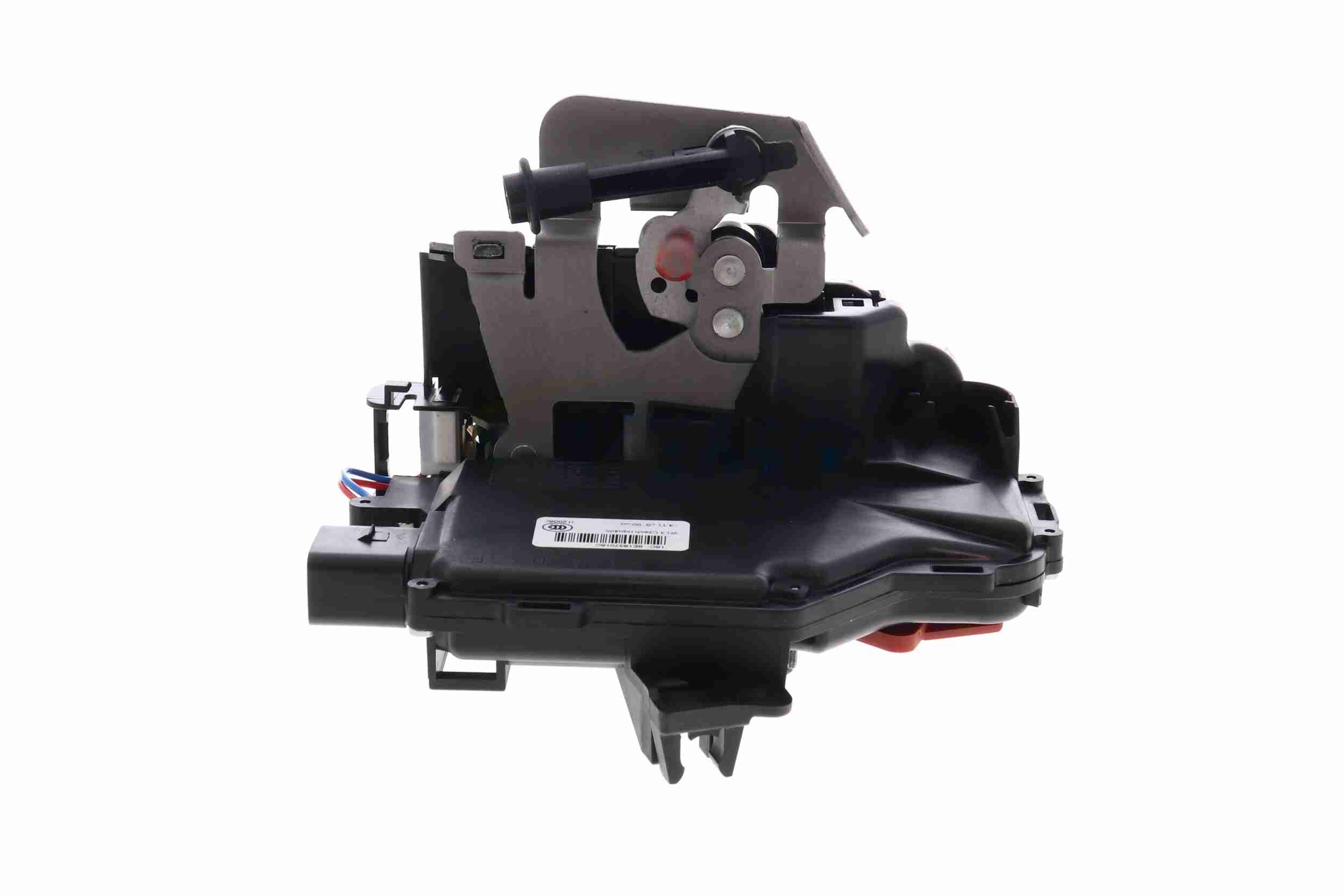 Ilustracja V10-85-0111 VEMO zamek drzwi