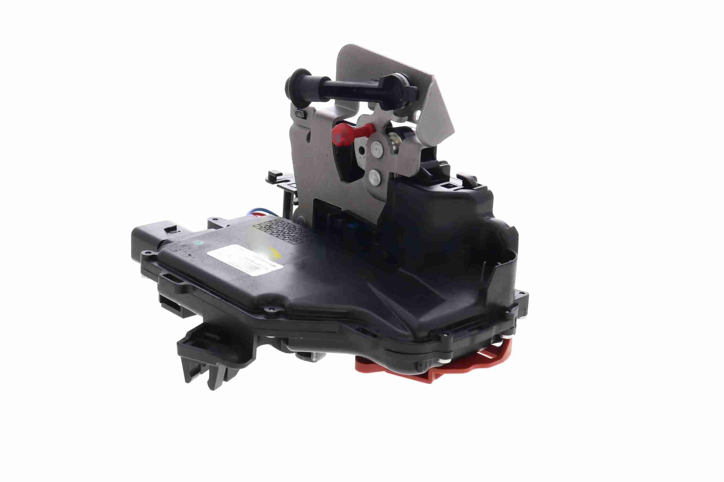 Ilustracja V10-85-0111 VEMO zamek drzwi