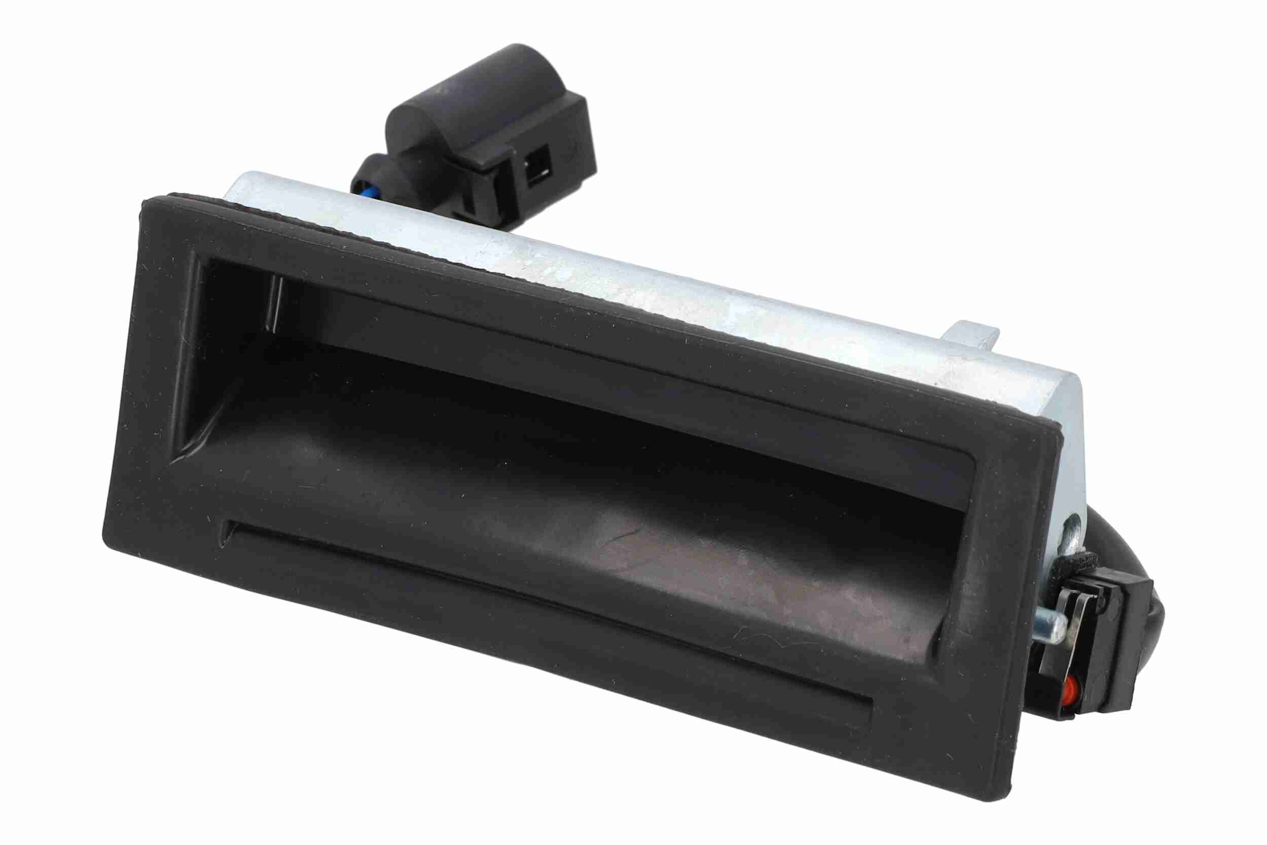 Ilustracja V10-85-2264 VEMO klamka pokrywy bagażnika