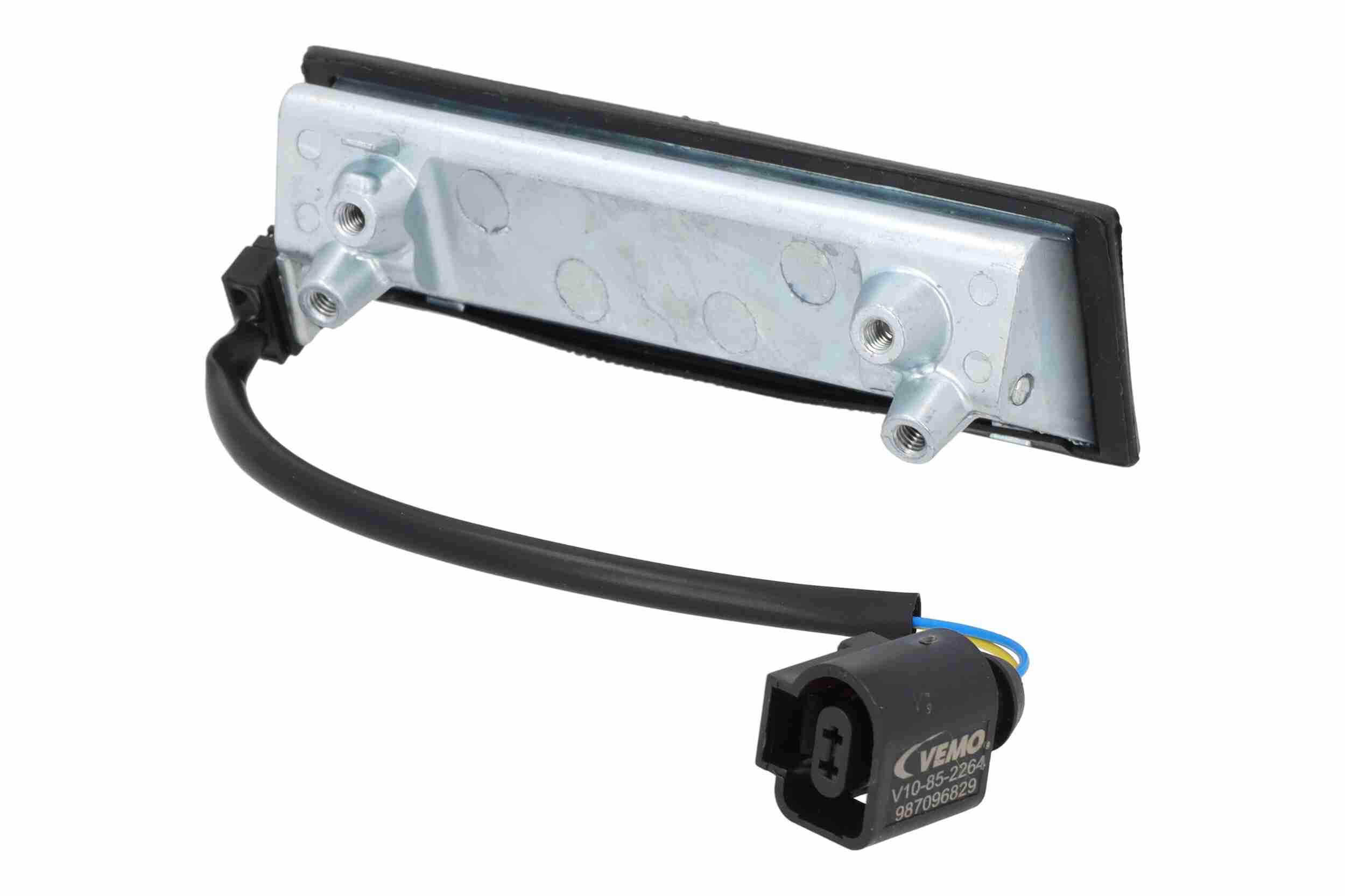 Ilustracja V10-85-2264 VEMO klamka pokrywy bagażnika