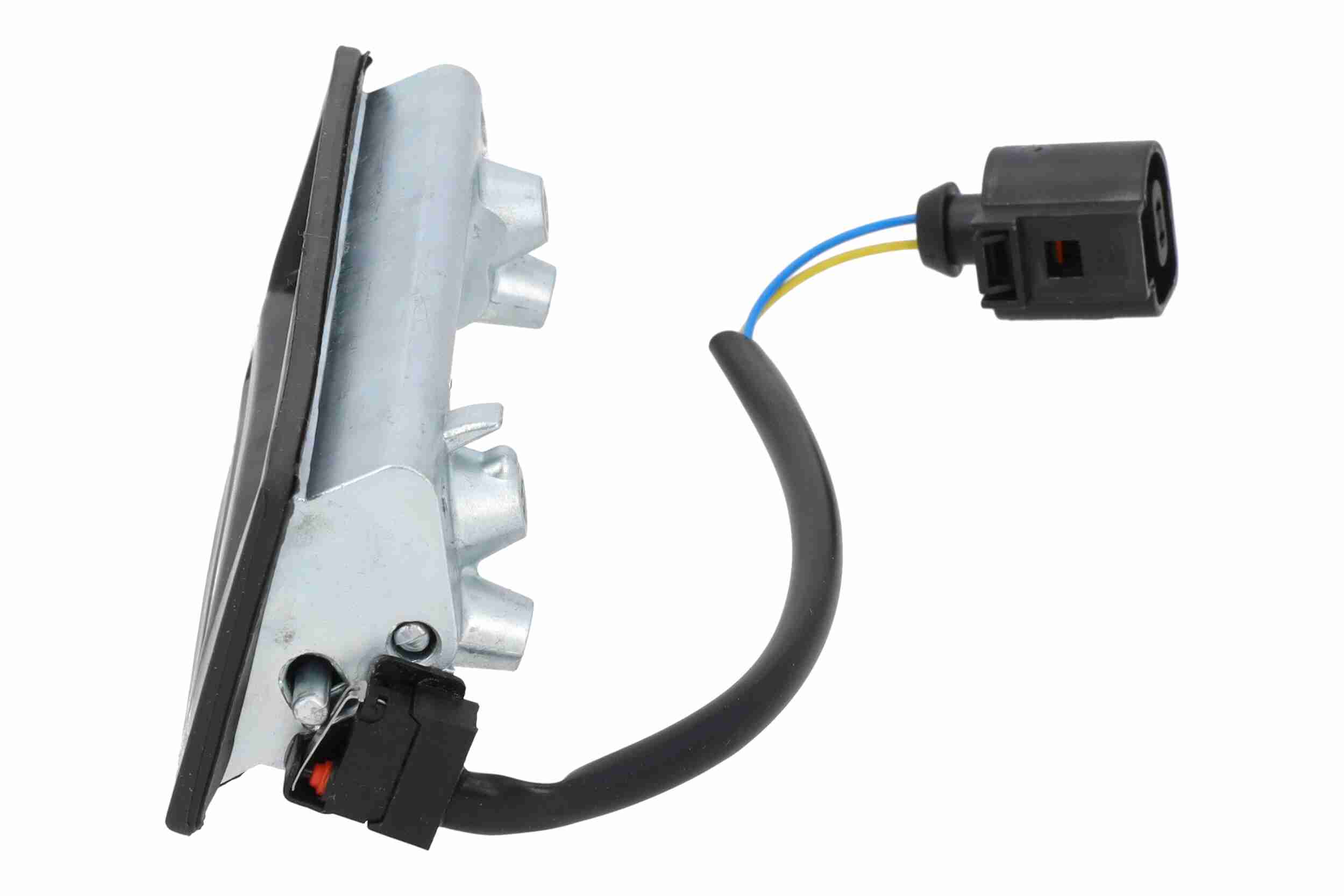 Ilustracja V10-85-2264 VEMO klamka pokrywy bagażnika