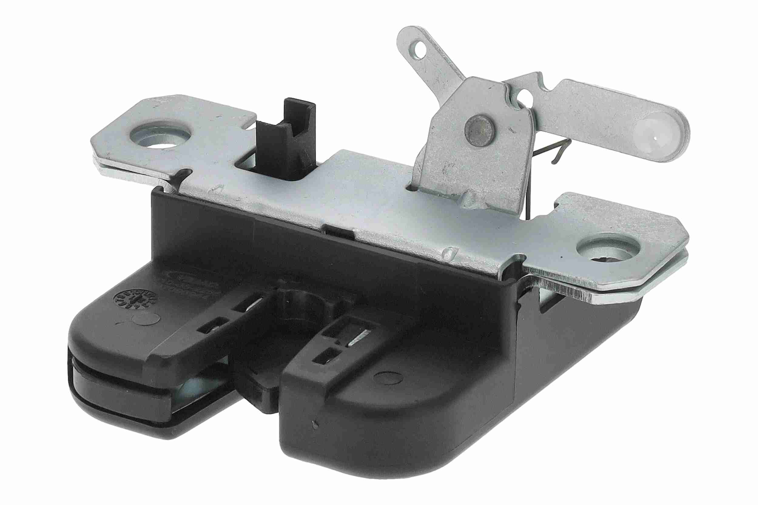 Ilustracja V10-85-2266 VEMO zamek pokrywy tylnej