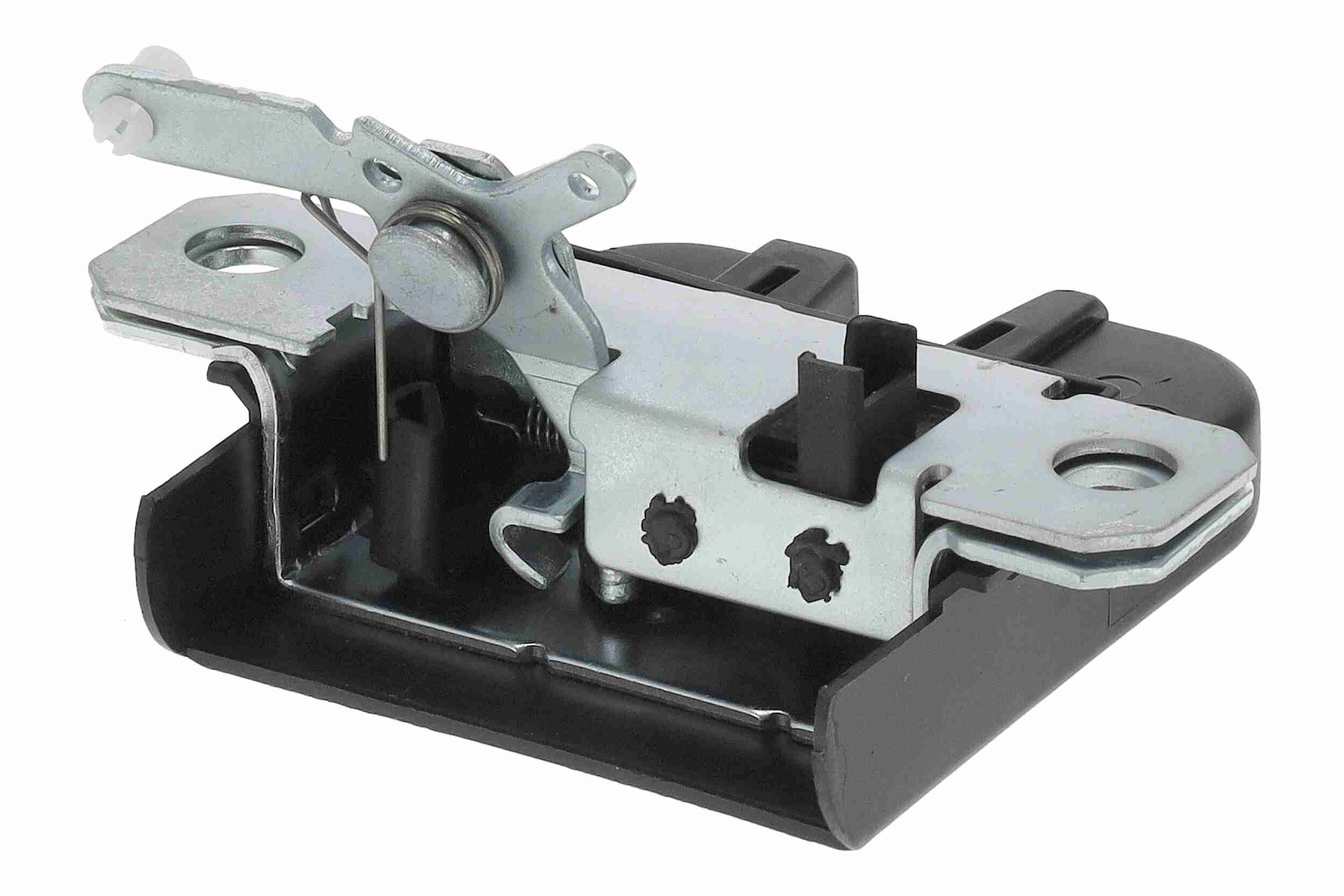 Ilustracja V10-85-2266 VEMO zamek pokrywy tylnej