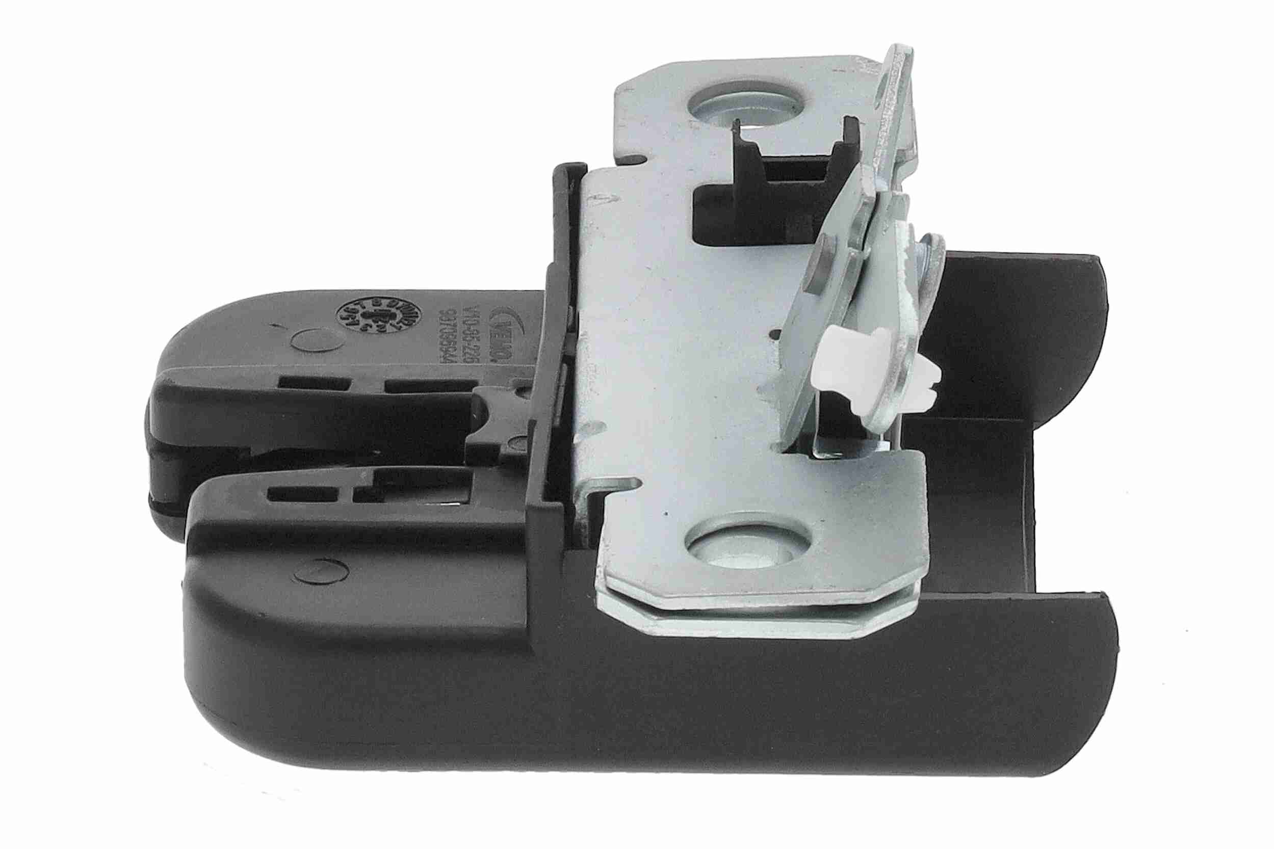 Ilustracja V10-85-2266 VEMO zamek pokrywy tylnej