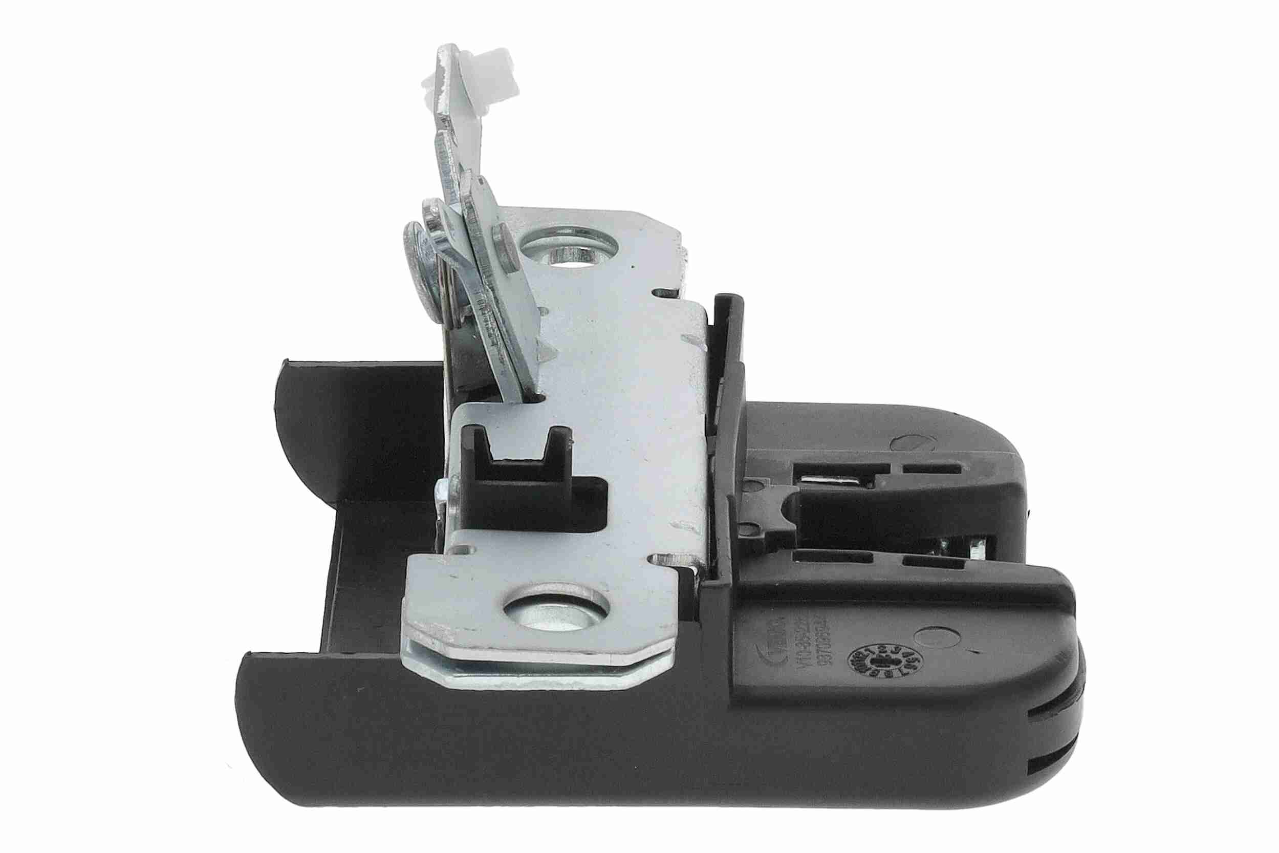 Ilustracja V10-85-2266 VEMO zamek pokrywy tylnej