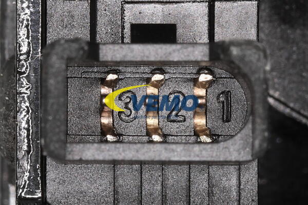 Ilustracja V10-85-2266 VEMO zamek pokrywy tylnej