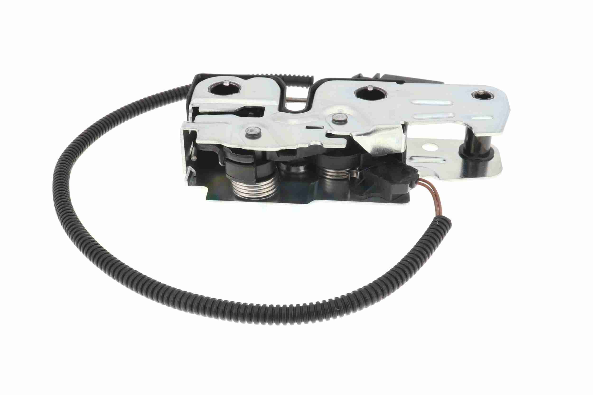 Ilustracja V10-85-2345 VEMO zamek pokrywy silnika