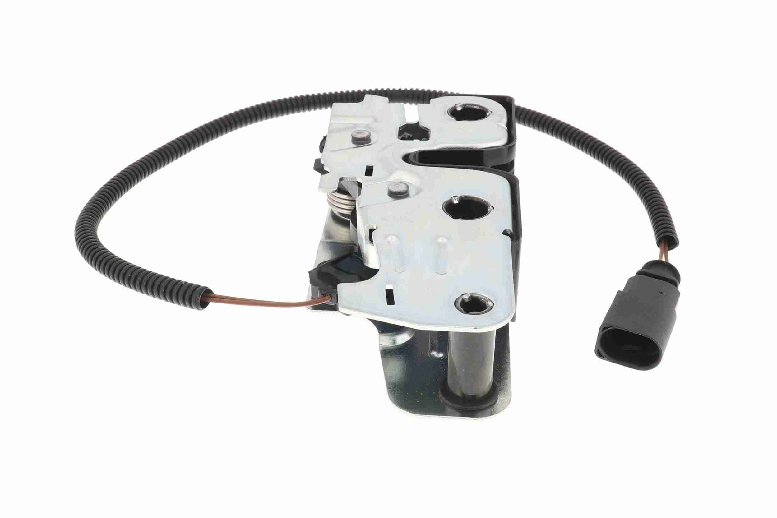 Ilustracja V10-85-2345 VEMO zamek pokrywy silnika