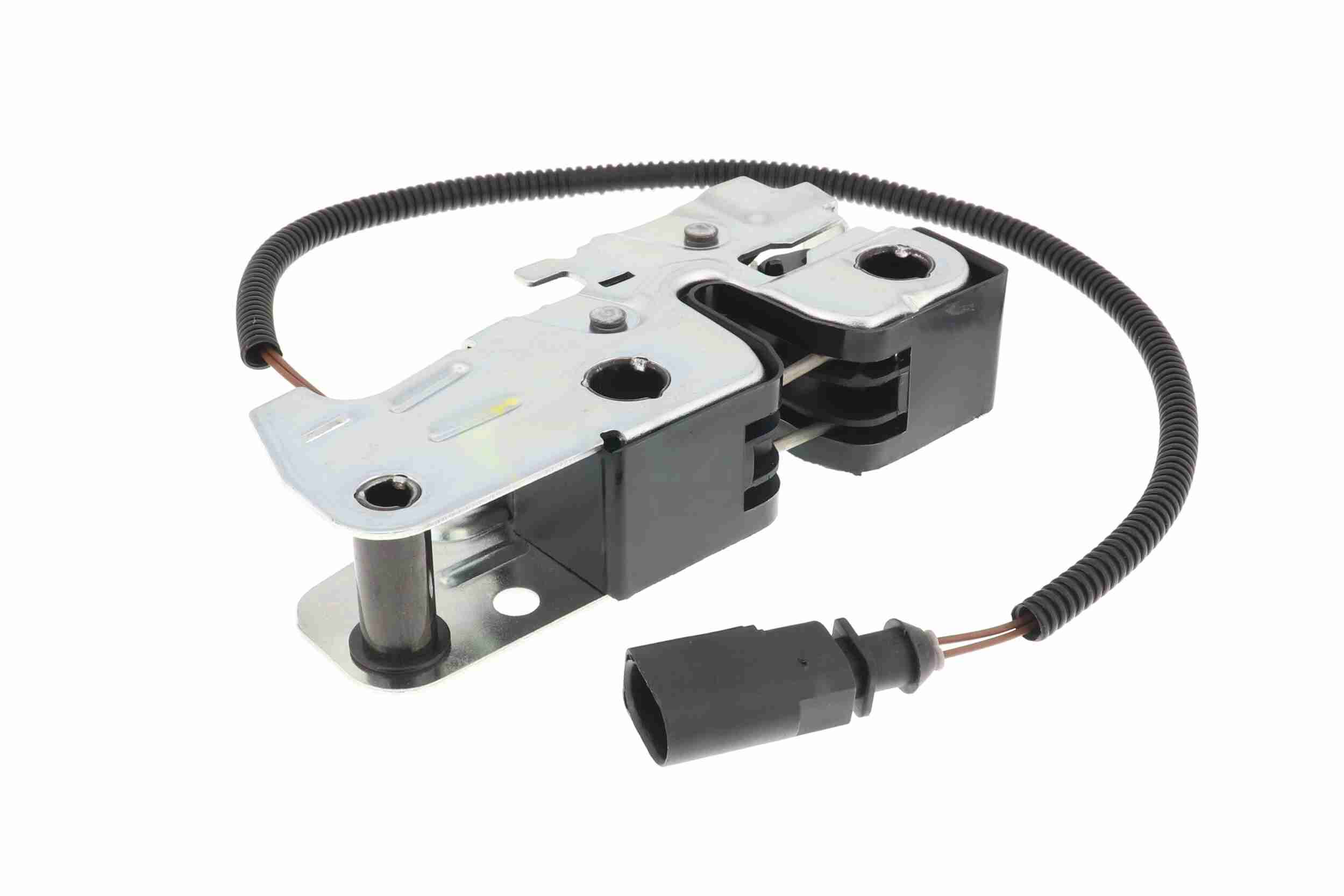 Ilustracja V10-85-2345 VEMO zamek pokrywy silnika