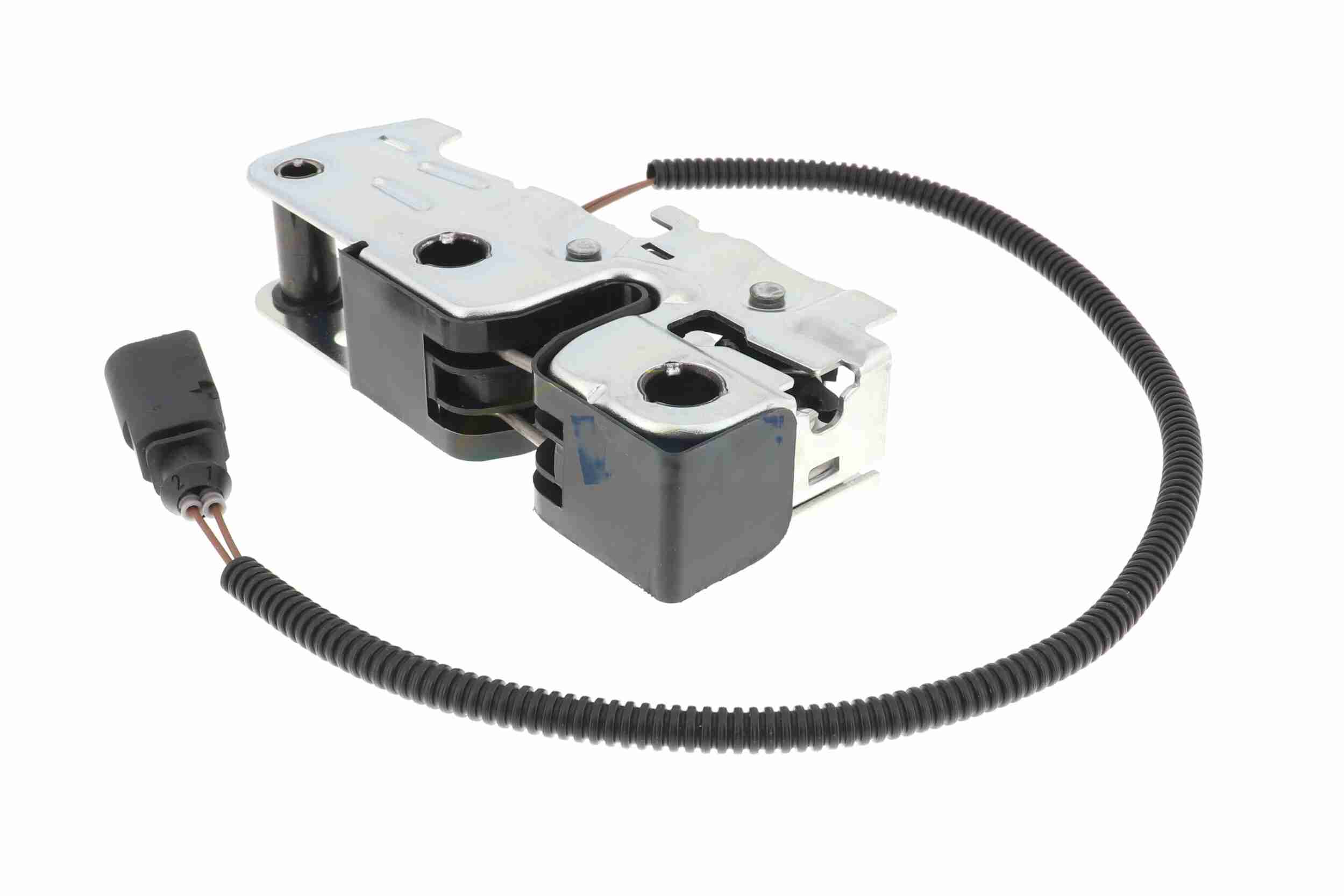 Ilustracja V10-85-2345 VEMO zamek pokrywy silnika