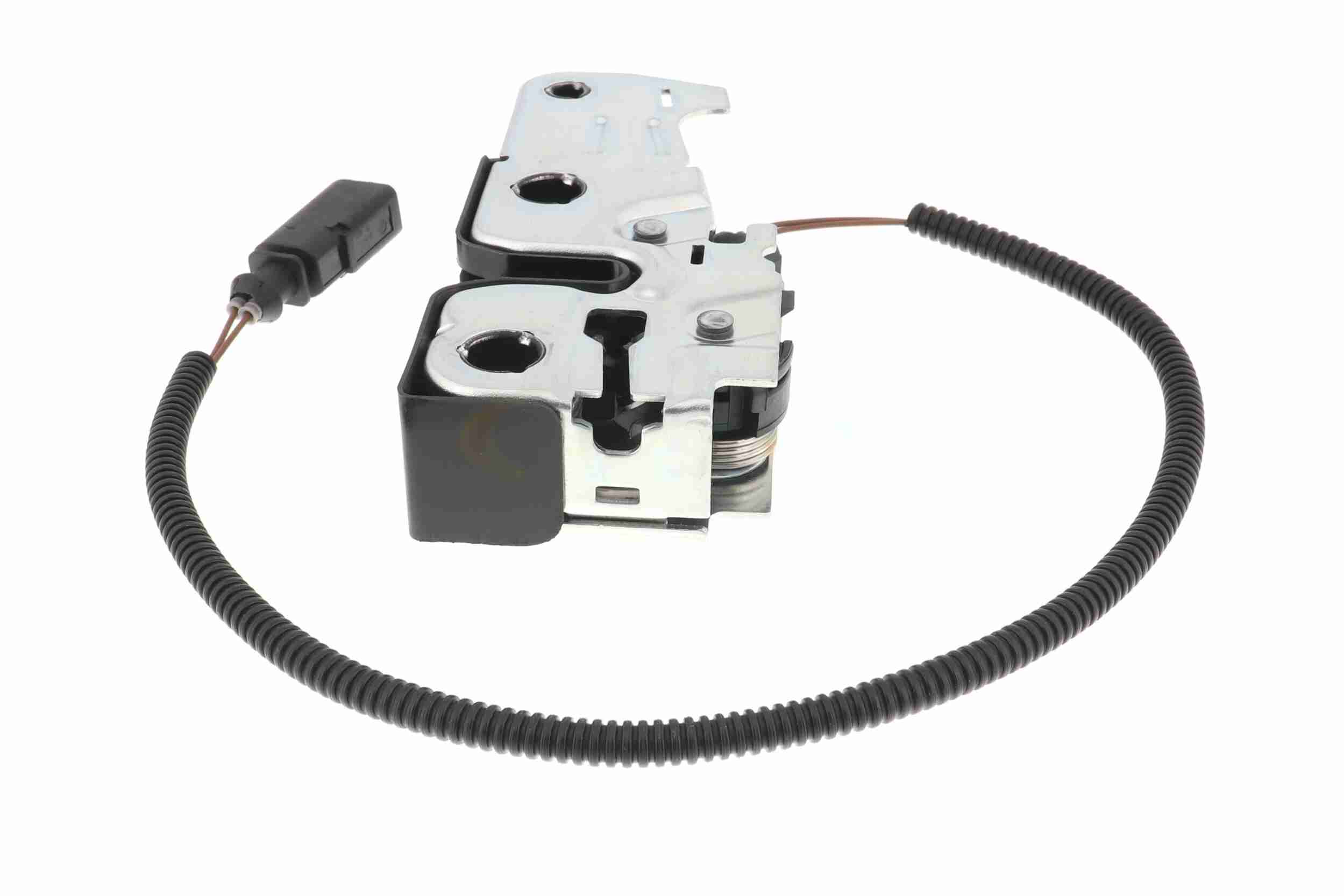 Ilustracja V10-85-2345 VEMO zamek pokrywy silnika