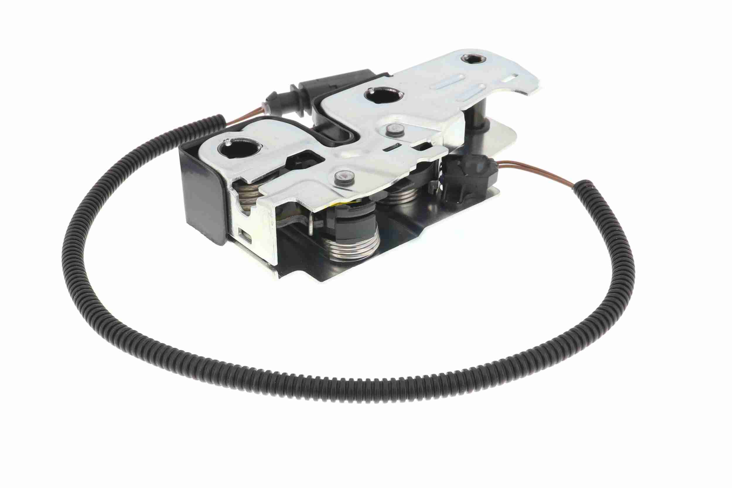 Ilustracja V10-85-2345 VEMO zamek pokrywy silnika