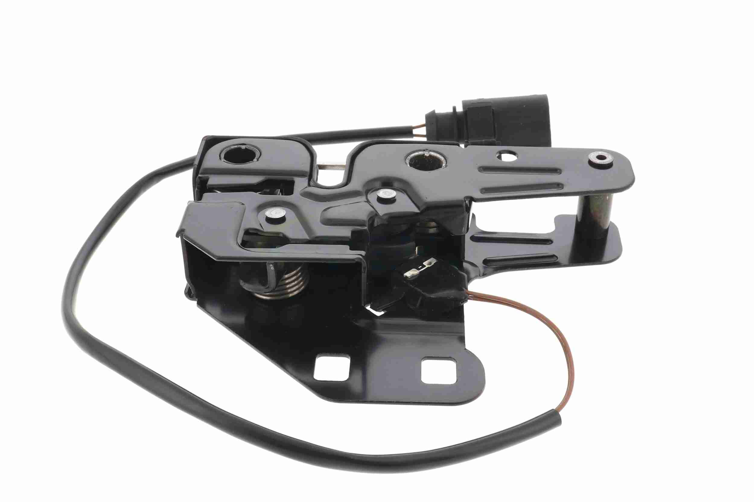 Ilustracja V10-85-2340 VEMO zamek pokrywy silnika