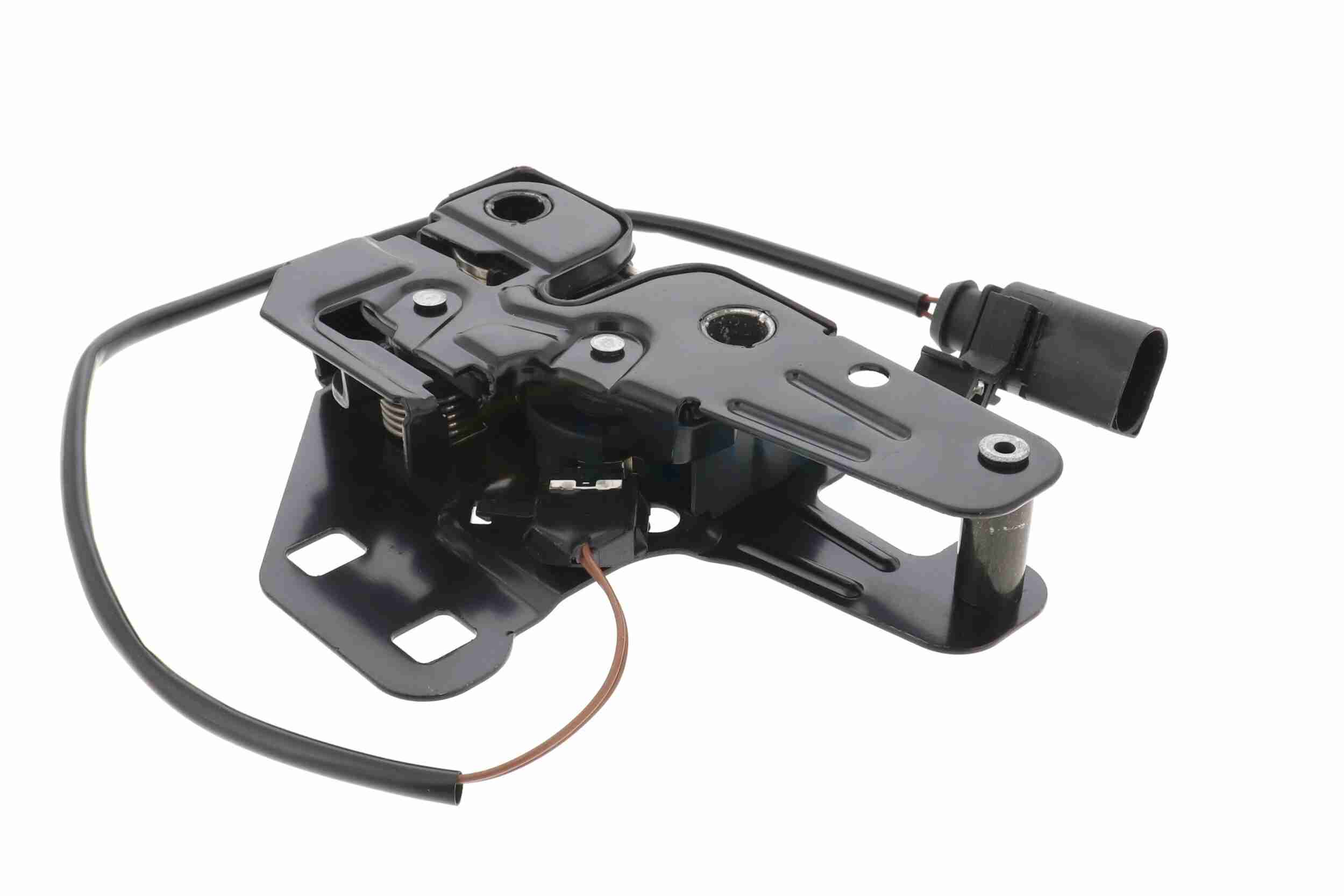 Ilustracja V10-85-2340 VEMO zamek pokrywy silnika