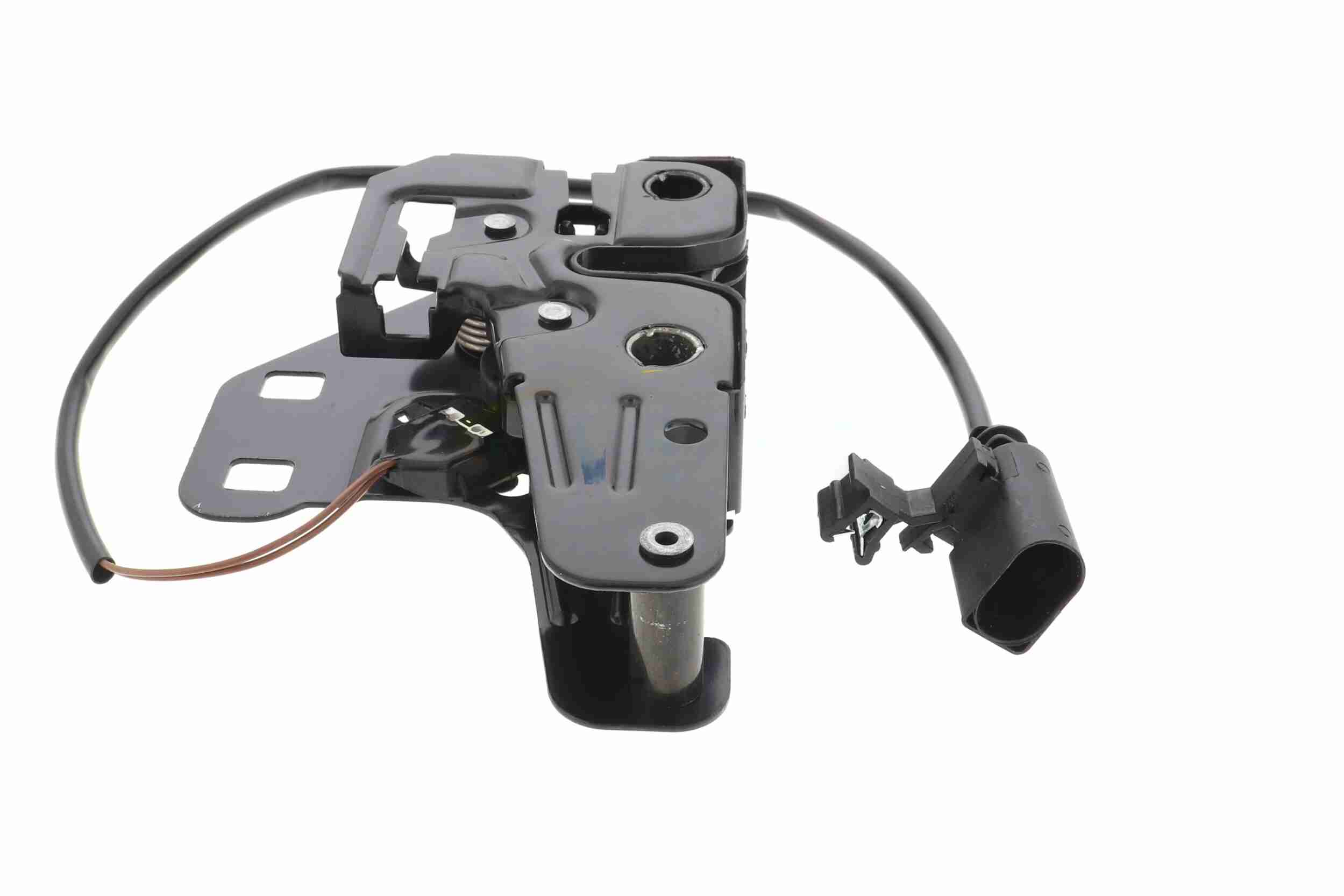 Ilustracja V10-85-2340 VEMO zamek pokrywy silnika