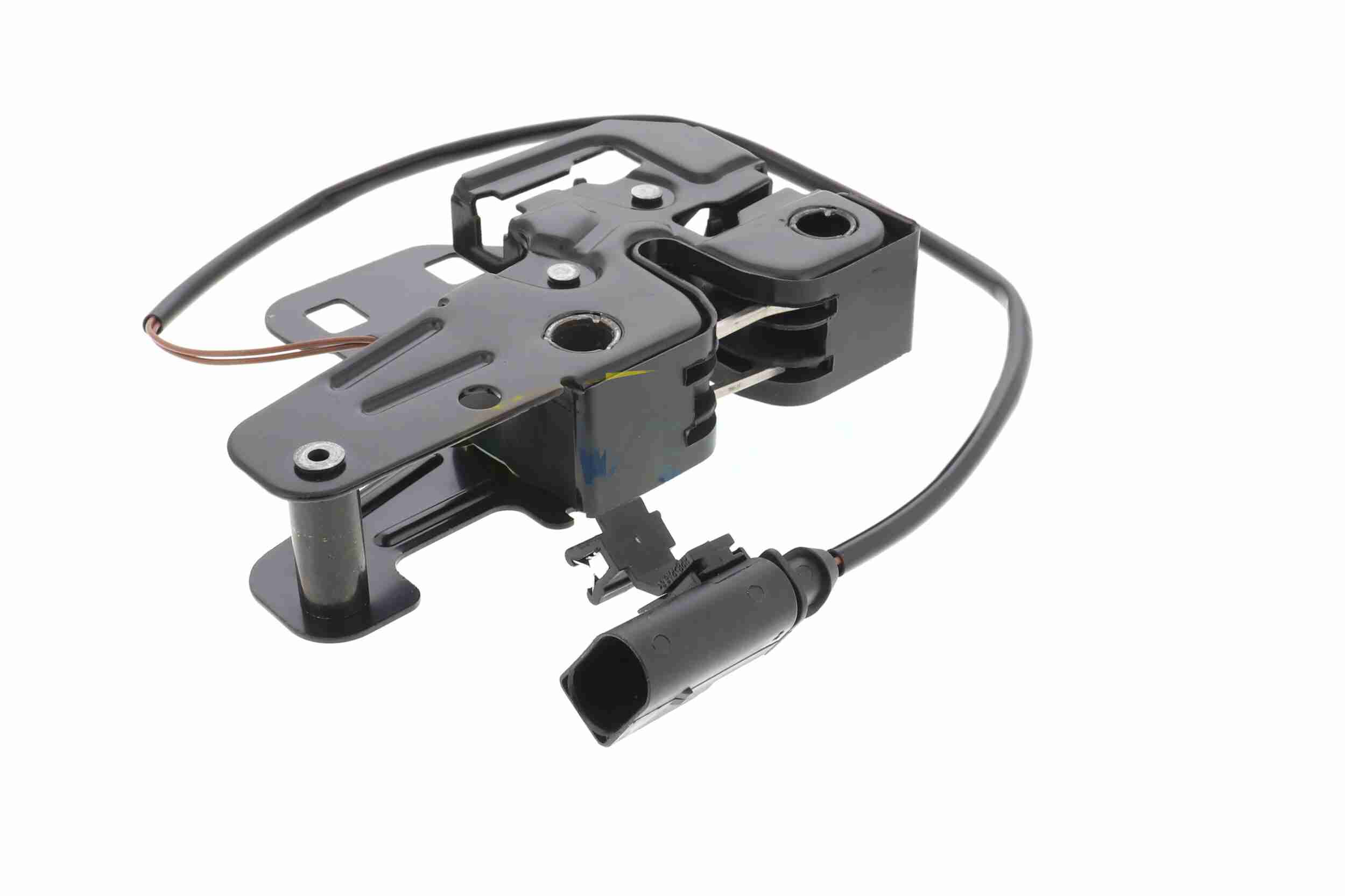 Ilustracja V10-85-2340 VEMO zamek pokrywy silnika