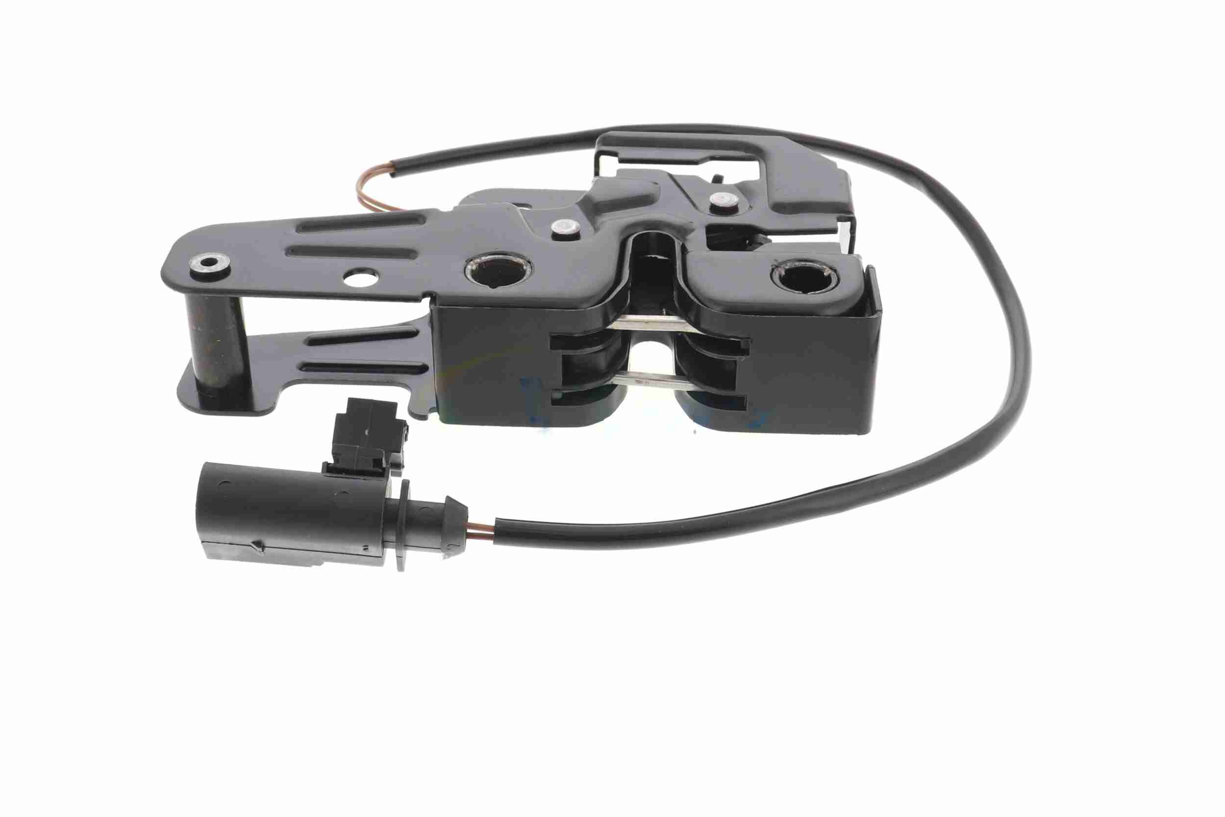 Ilustracja V10-85-2340 VEMO zamek pokrywy silnika