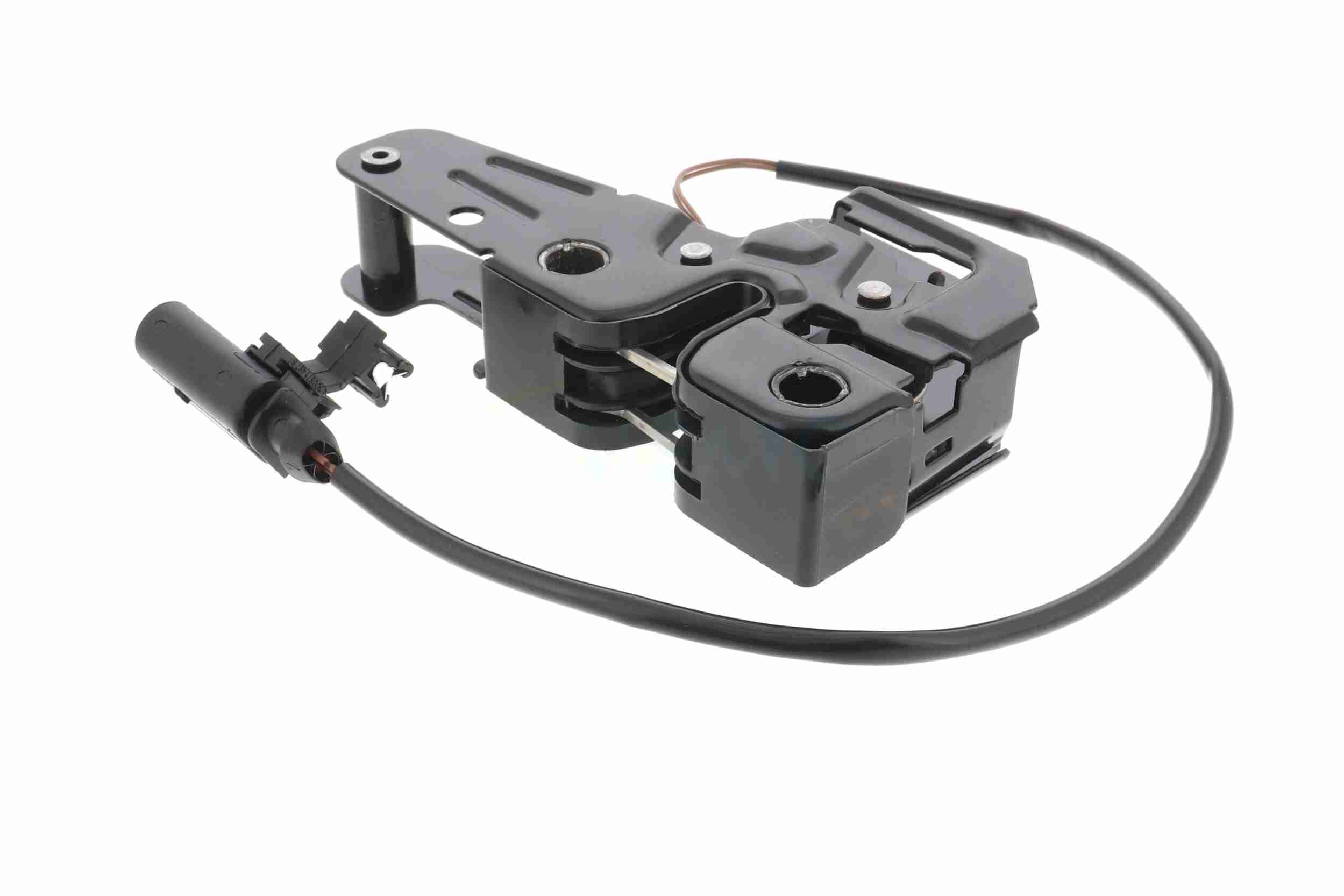 Ilustracja V10-85-2340 VEMO zamek pokrywy silnika