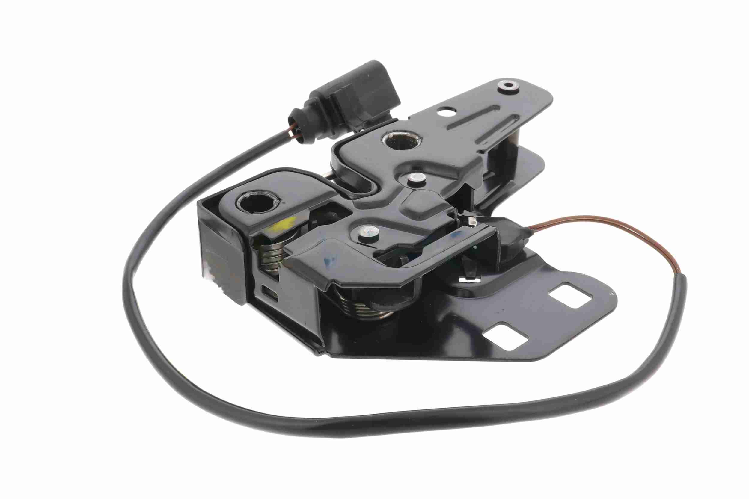 Ilustracja V10-85-2340 VEMO zamek pokrywy silnika