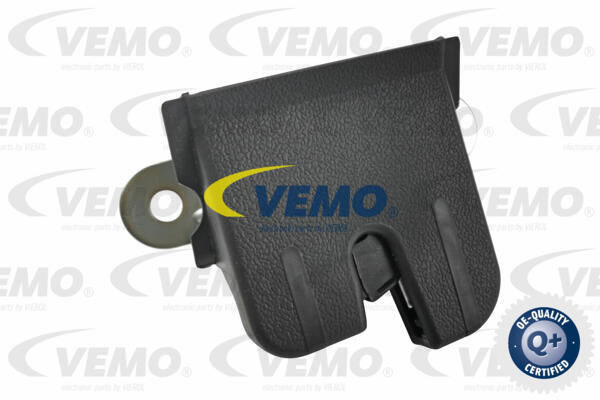Ilustracja V10-85-2359 VEMO zamek pokrywy tylnej