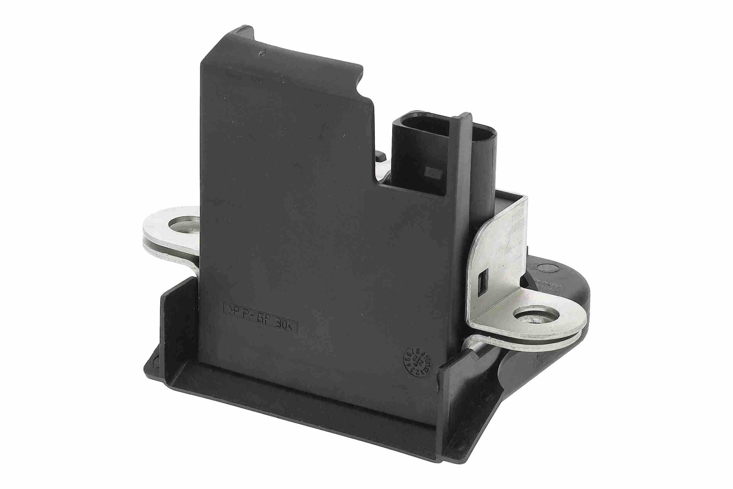 Ilustracja V10-85-2359 VEMO zamek pokrywy tylnej