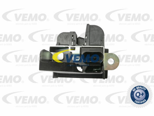 Ilustracja V10-85-2359 VEMO zamek pokrywy tylnej