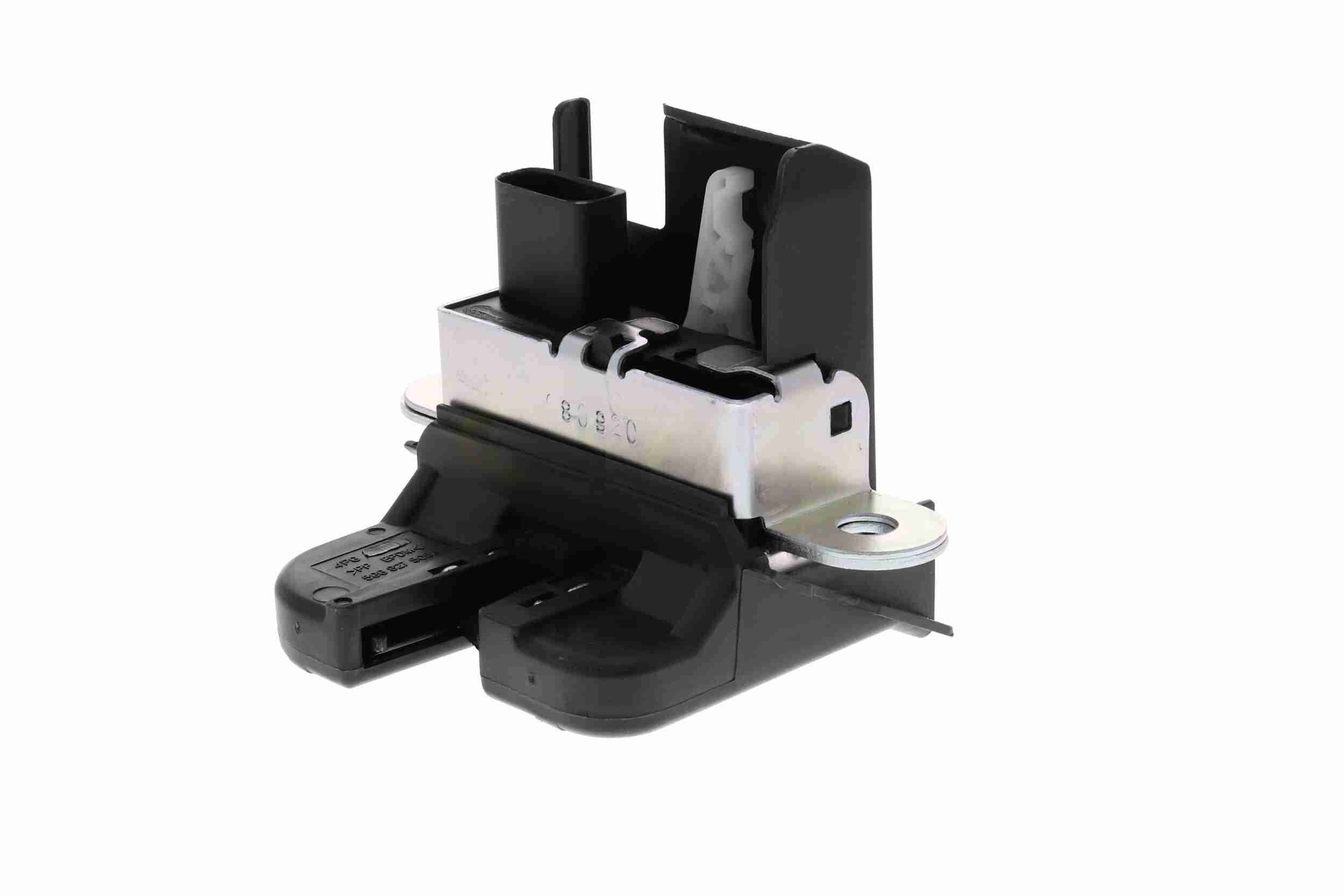 Ilustracja V10-85-2359 VEMO zamek pokrywy tylnej