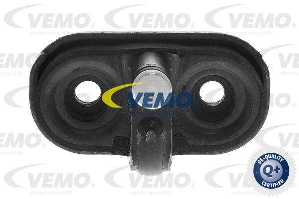 Ilustracja V10-85-2350 VEMO zamek pokrywy tylnej