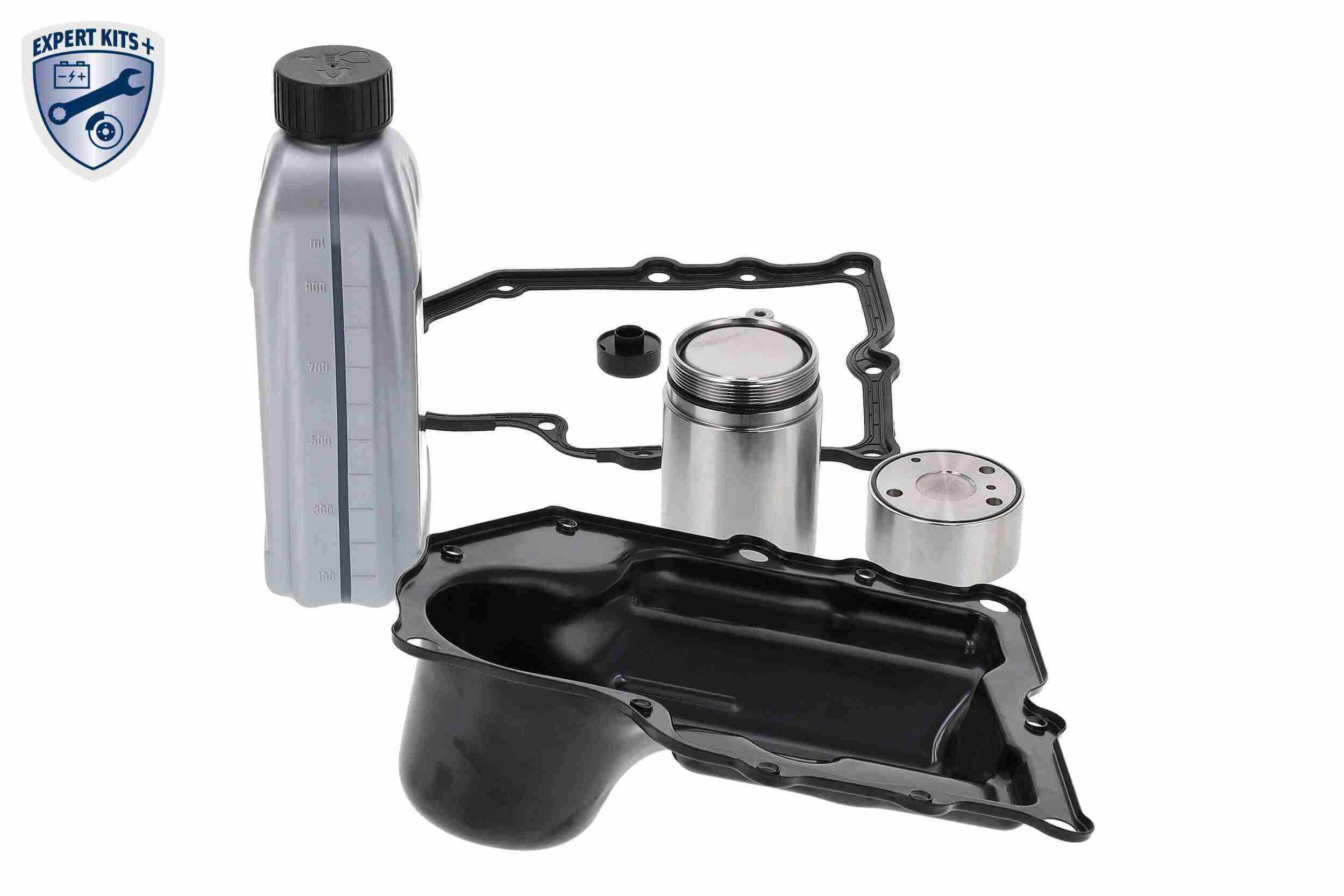 Ilustracja V10-86-0008-XXL VEMO zestaw naprawczy, mechatronika (autom. skrz. biegów)