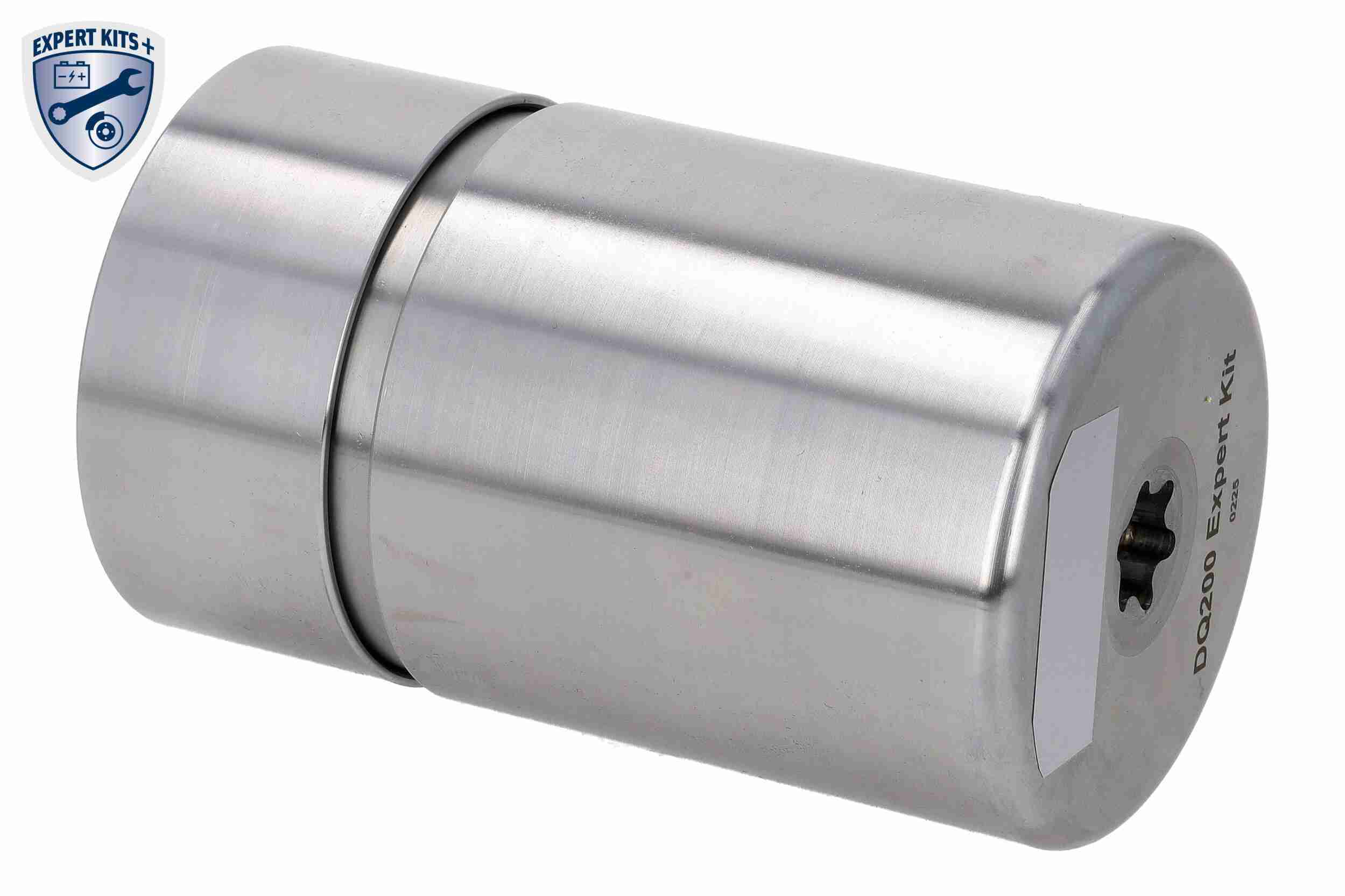 Ilustracja V10-86-0008 VEMO zestaw naprawczy, mechatronika (autom. skrz. biegów)