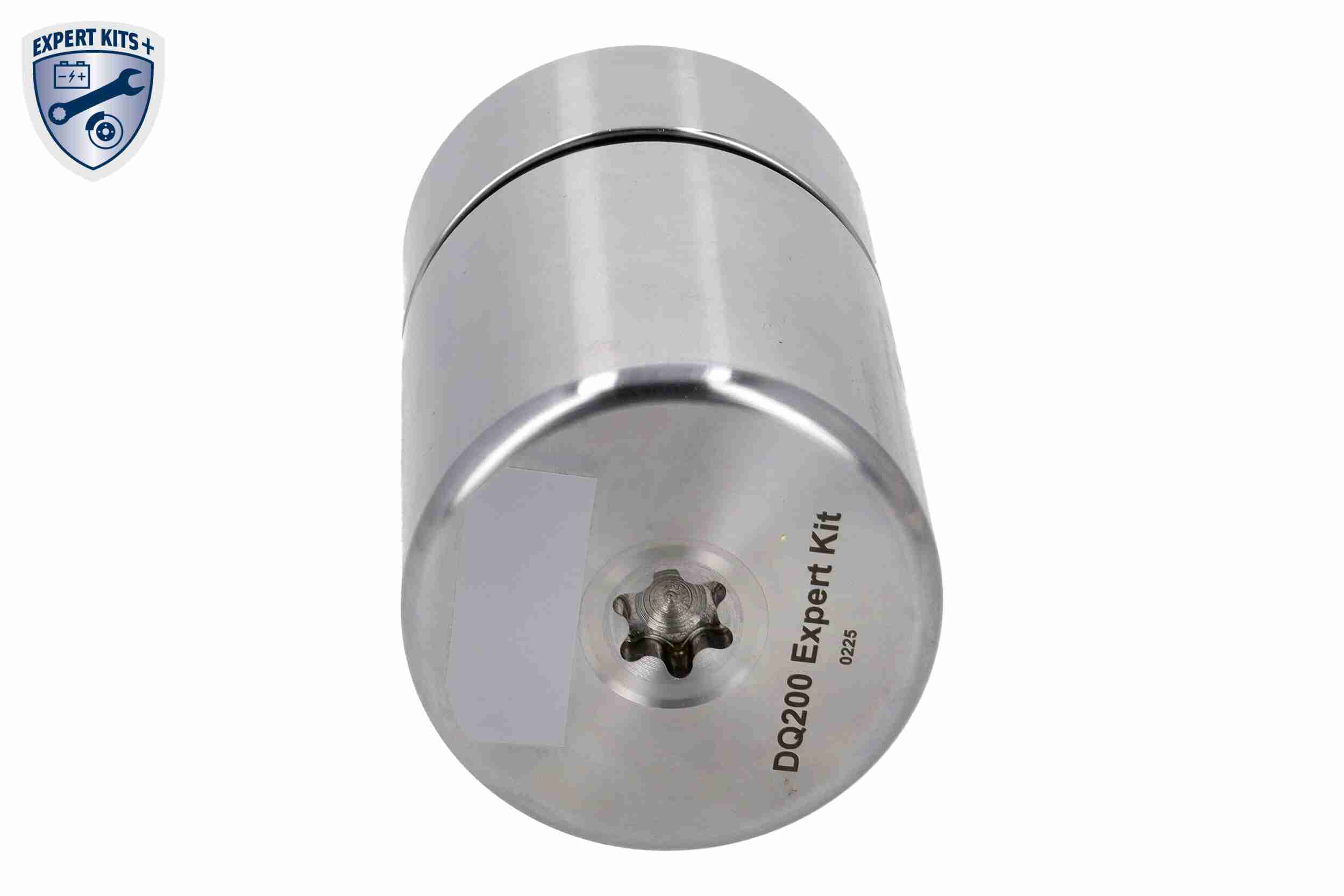 Ilustracja V10-86-0008 VEMO zestaw naprawczy, mechatronika (autom. skrz. biegów)