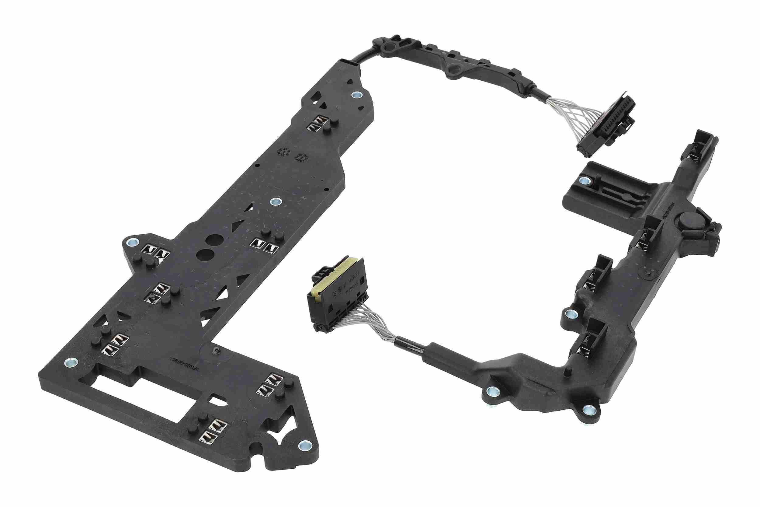 Ilustracja V10-86-0002 VEMO zestaw naprawczy, mechatronika (autom. skrz. biegów)