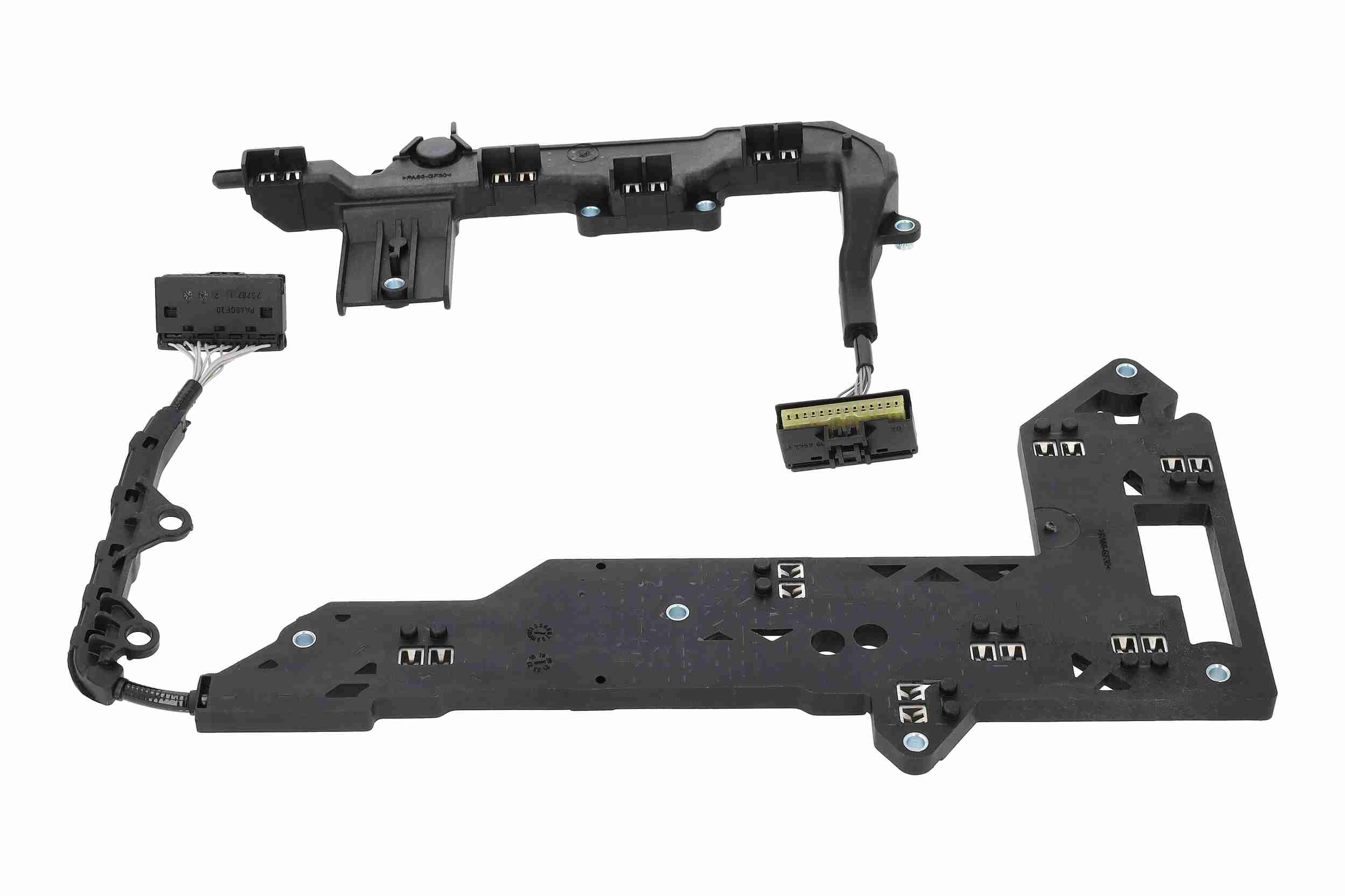 Ilustracja V10-86-0002 VEMO zestaw naprawczy, mechatronika (autom. skrz. biegów)