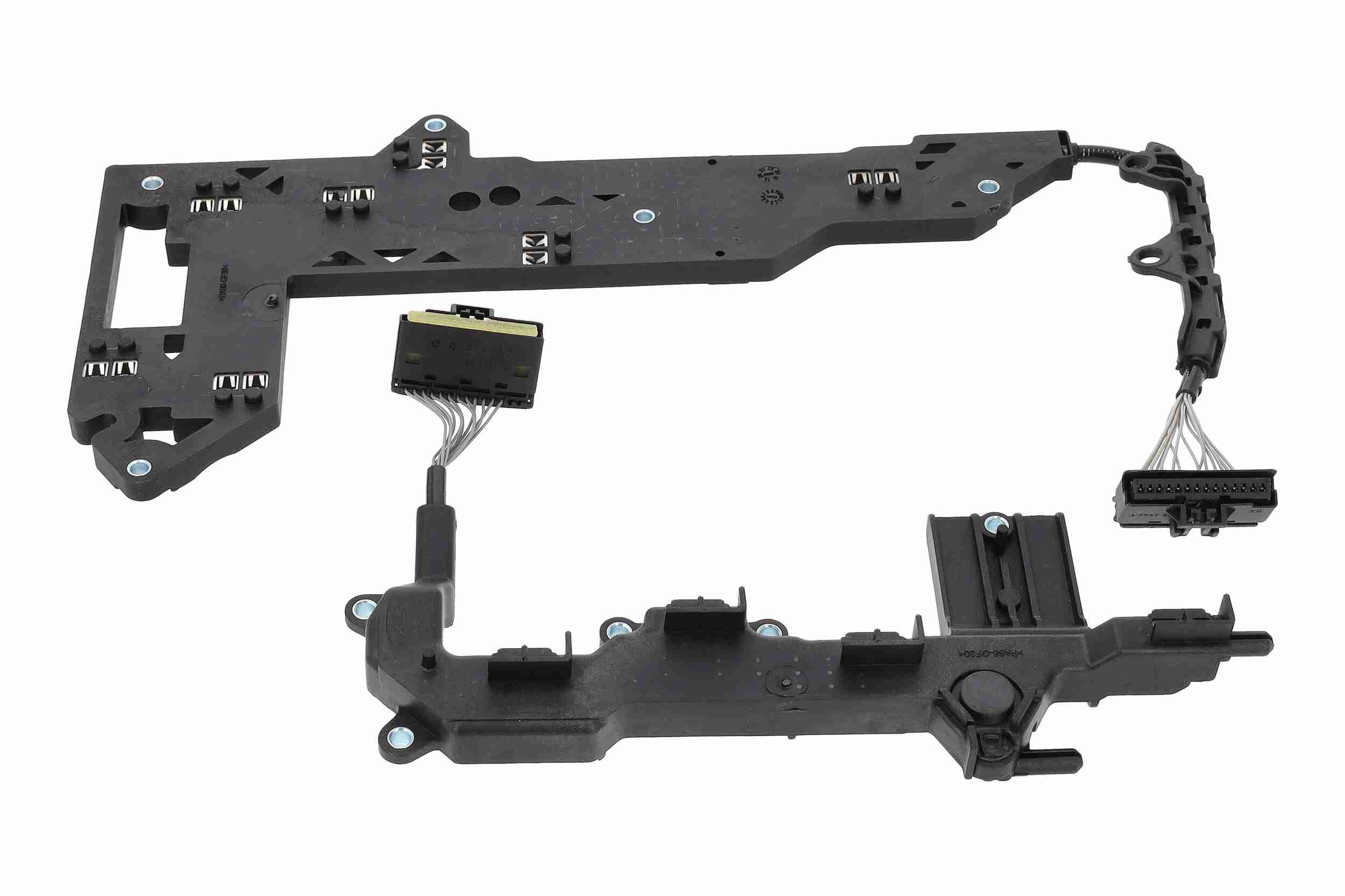 Ilustracja V10-86-0002 VEMO zestaw naprawczy, mechatronika (autom. skrz. biegów)