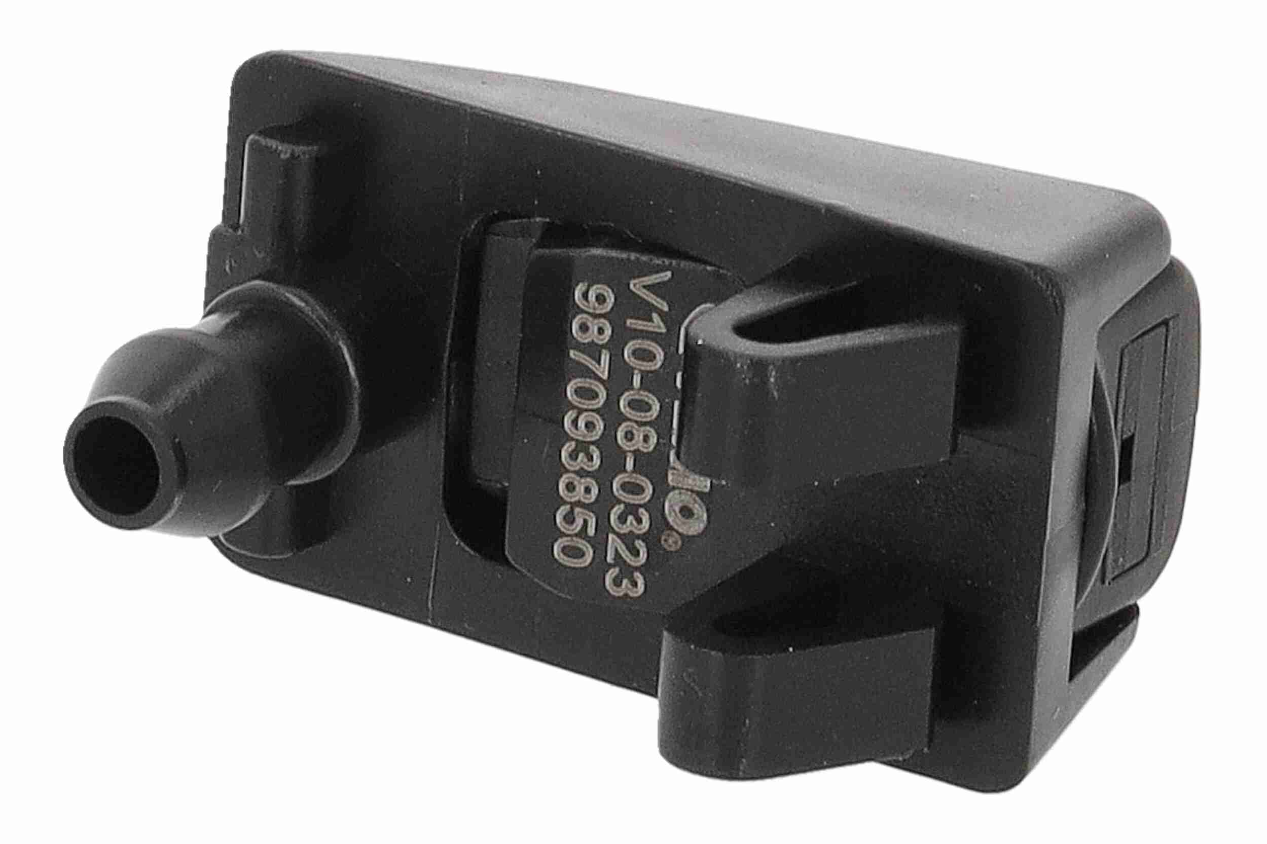 Ilustracja V10-08-0323 VEMO dysza spryskiwacza, czyszczenie szyb