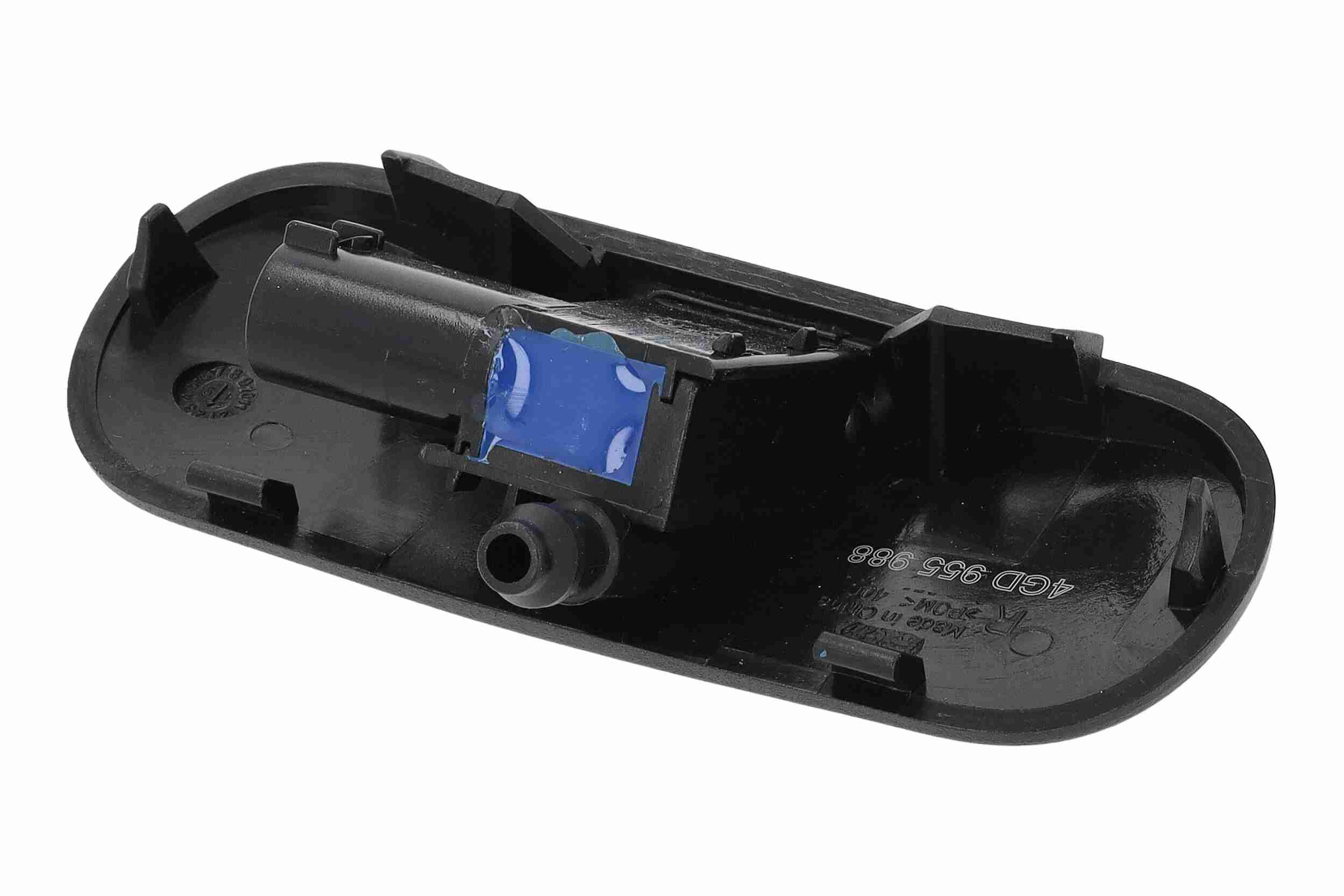 Ilustracja V10-08-0367 VEMO dysza spryskiwacza, czyszczenie szyb