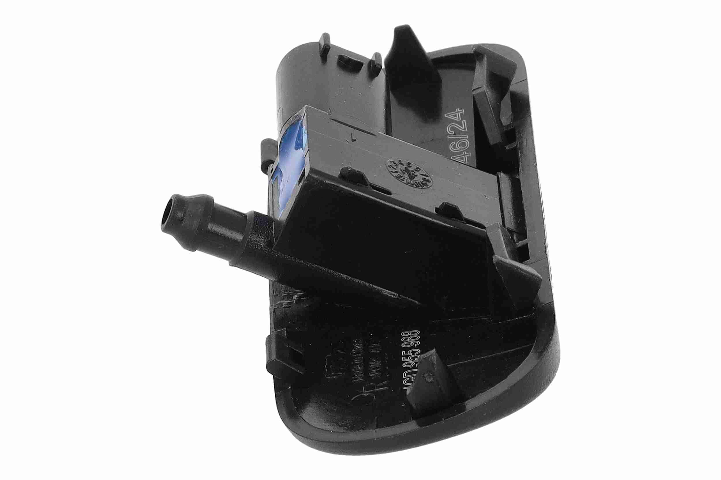 Ilustracja V10-08-0367 VEMO dysza spryskiwacza, czyszczenie szyb