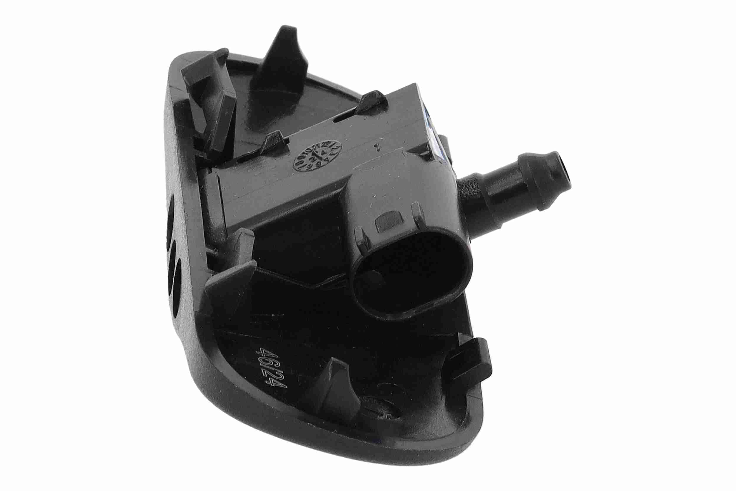 Ilustracja V10-08-0367 VEMO dysza spryskiwacza, czyszczenie szyb