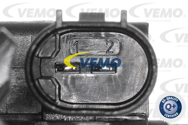 Ilustracja V10-08-0367 VEMO dysza spryskiwacza, czyszczenie szyb