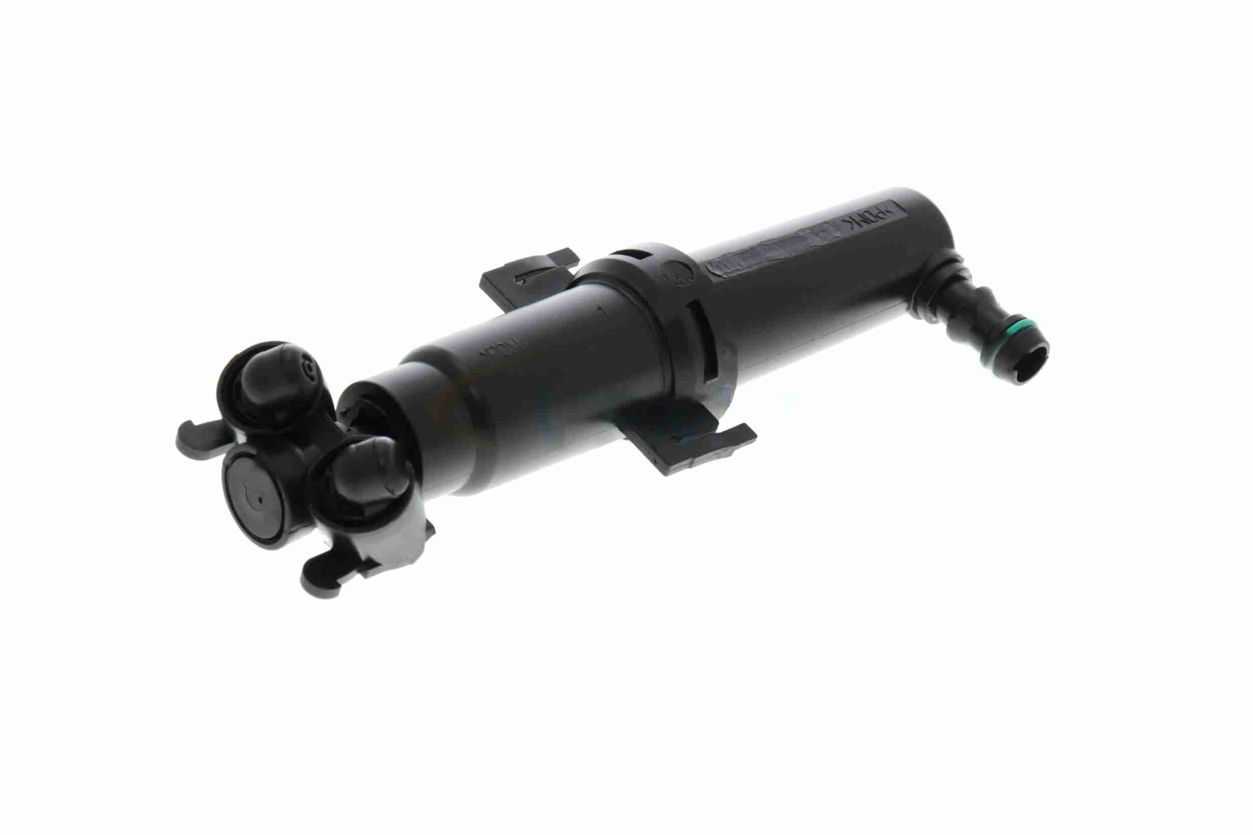 Ilustracja V10-08-0538 VEMO dysza spryskiwacza, czyszczenie świateł przednich