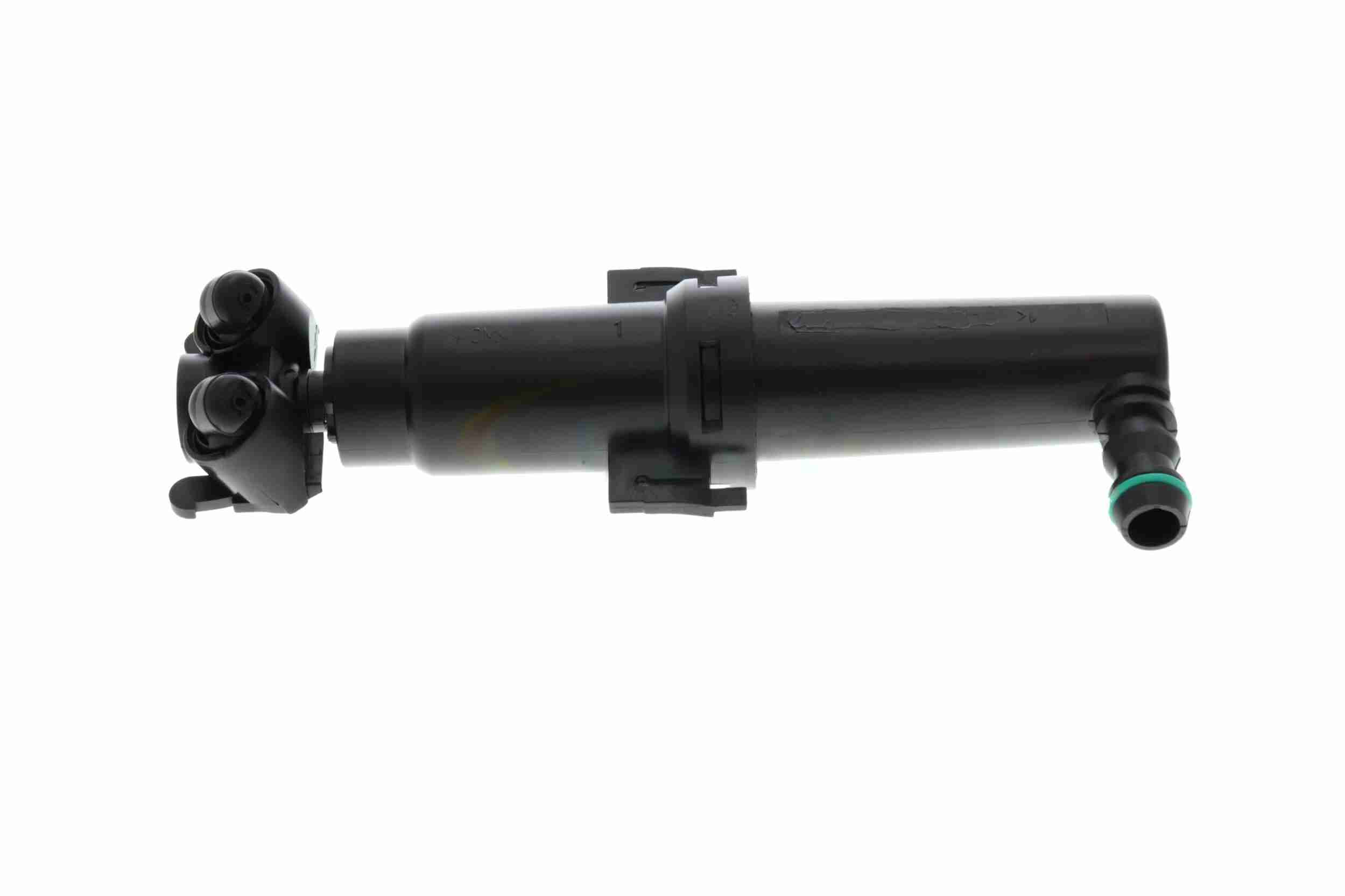 Ilustracja V10-08-0538 VEMO dysza spryskiwacza, czyszczenie świateł przednich