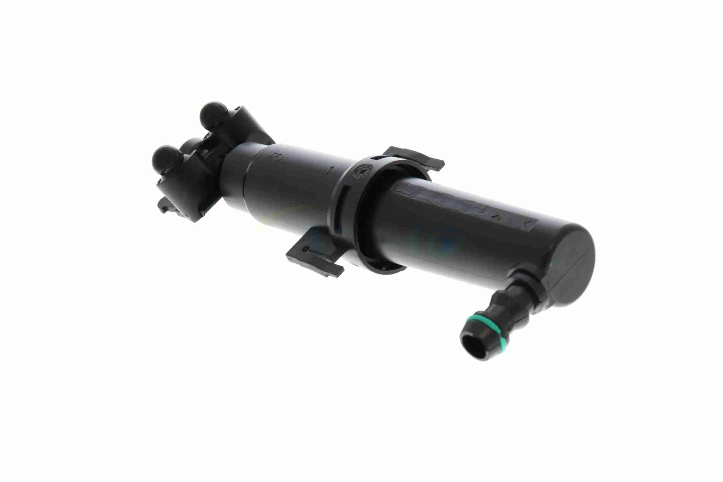 Ilustracja V10-08-0538 VEMO dysza spryskiwacza, czyszczenie świateł przednich