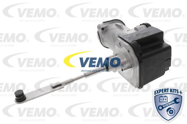 Ilustracja V15-40-0036 VEMO elem. nastawczy, turboładowarka