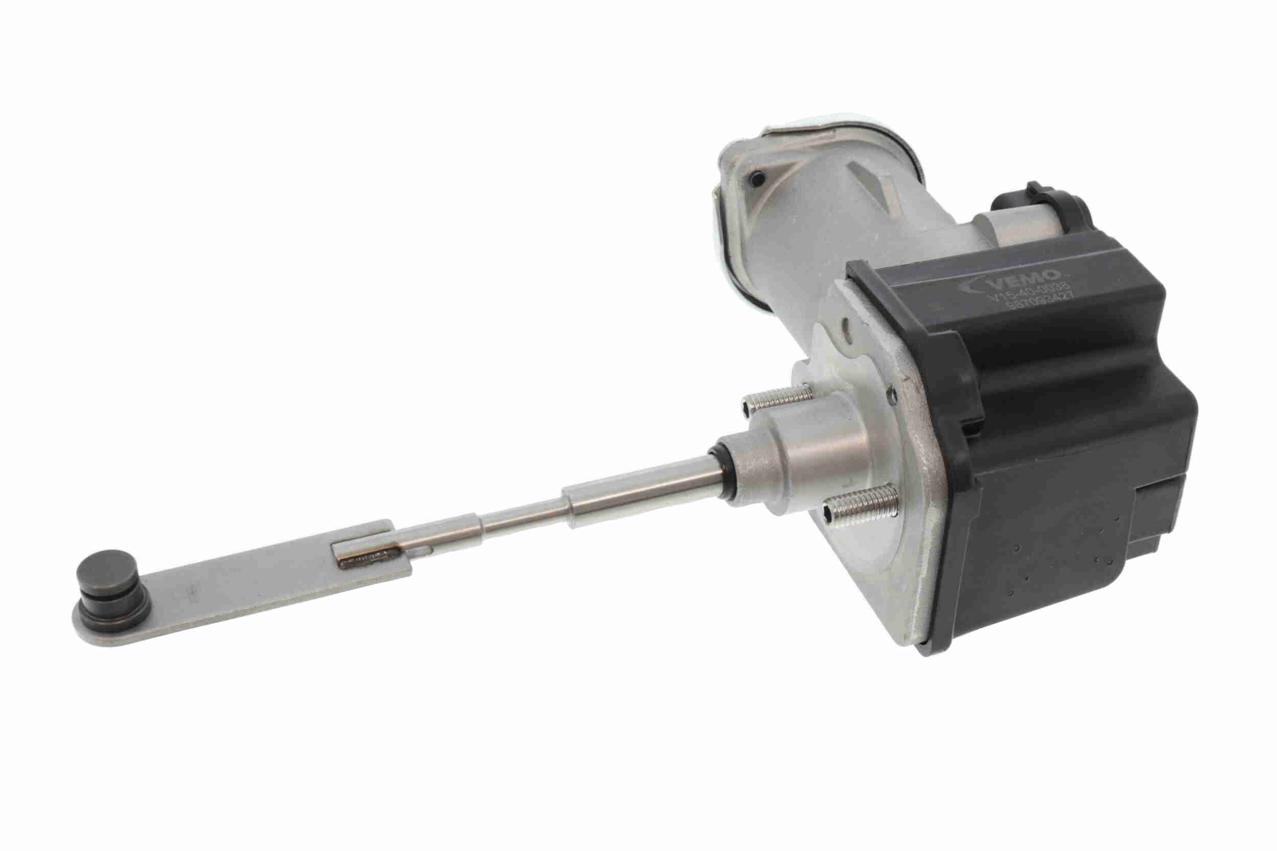 Ilustracja V15-40-0038 VEMO puszka sterująca, doładowanie