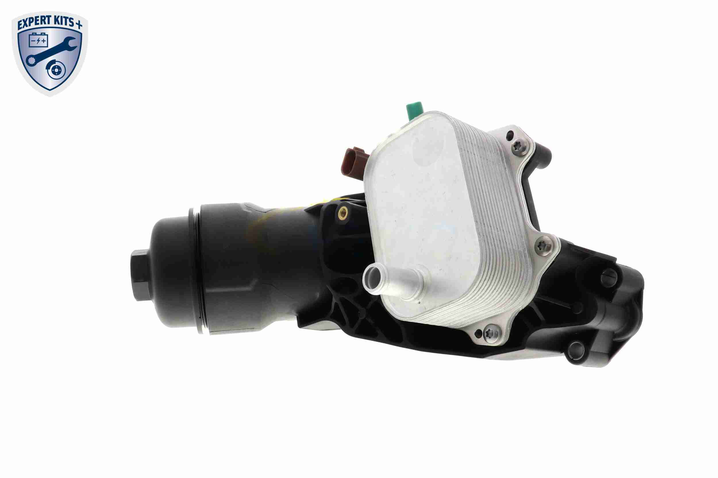 Ilustracja V15-60-6100 VEMO moduł filtra olejowego