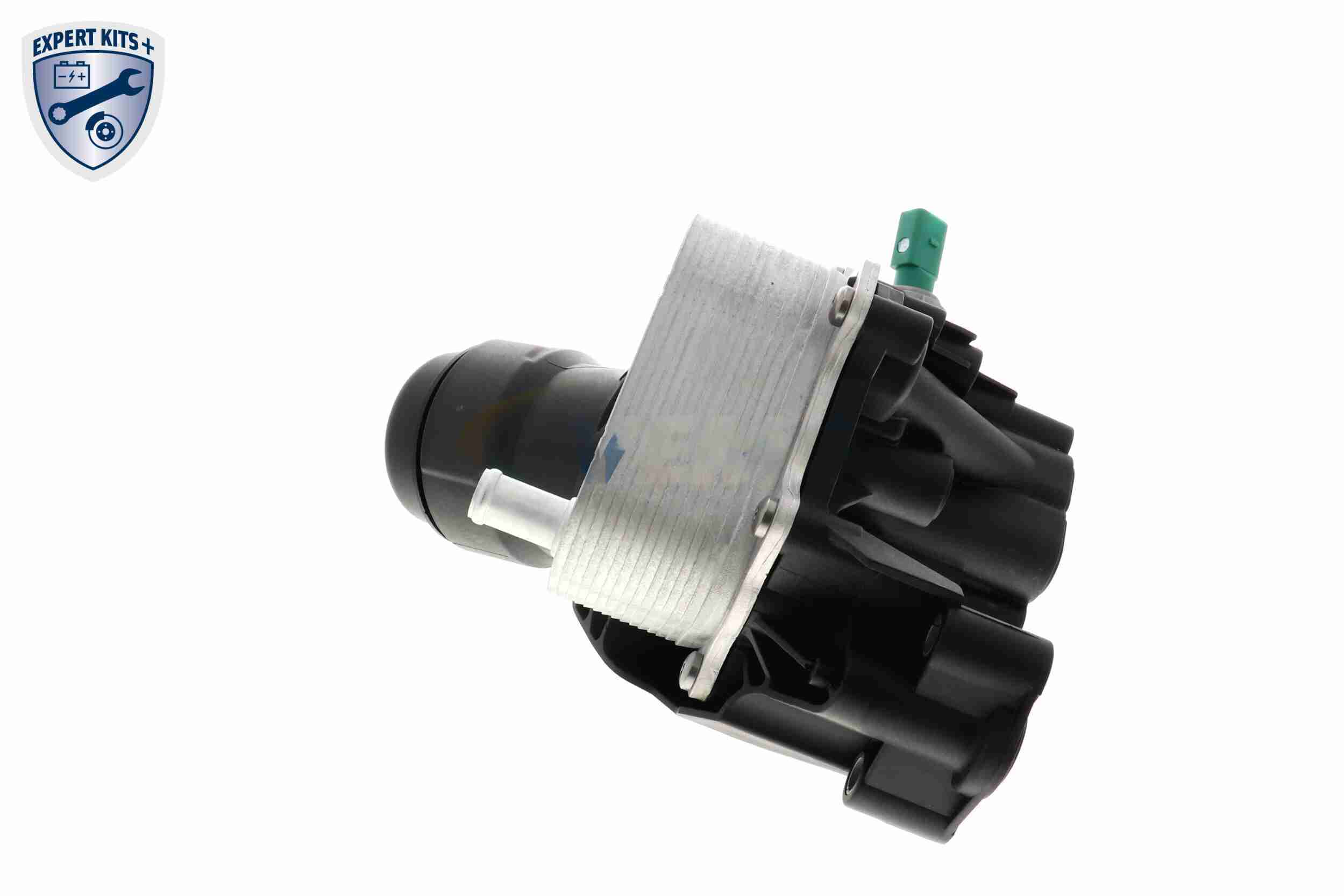 Ilustracja V15-60-6100 VEMO moduł filtra olejowego